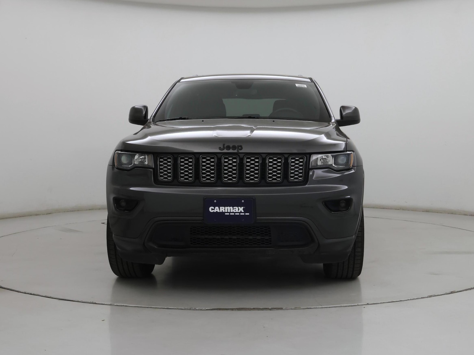 2020 Jeep Grand Cherokee Altitude - Photo 6