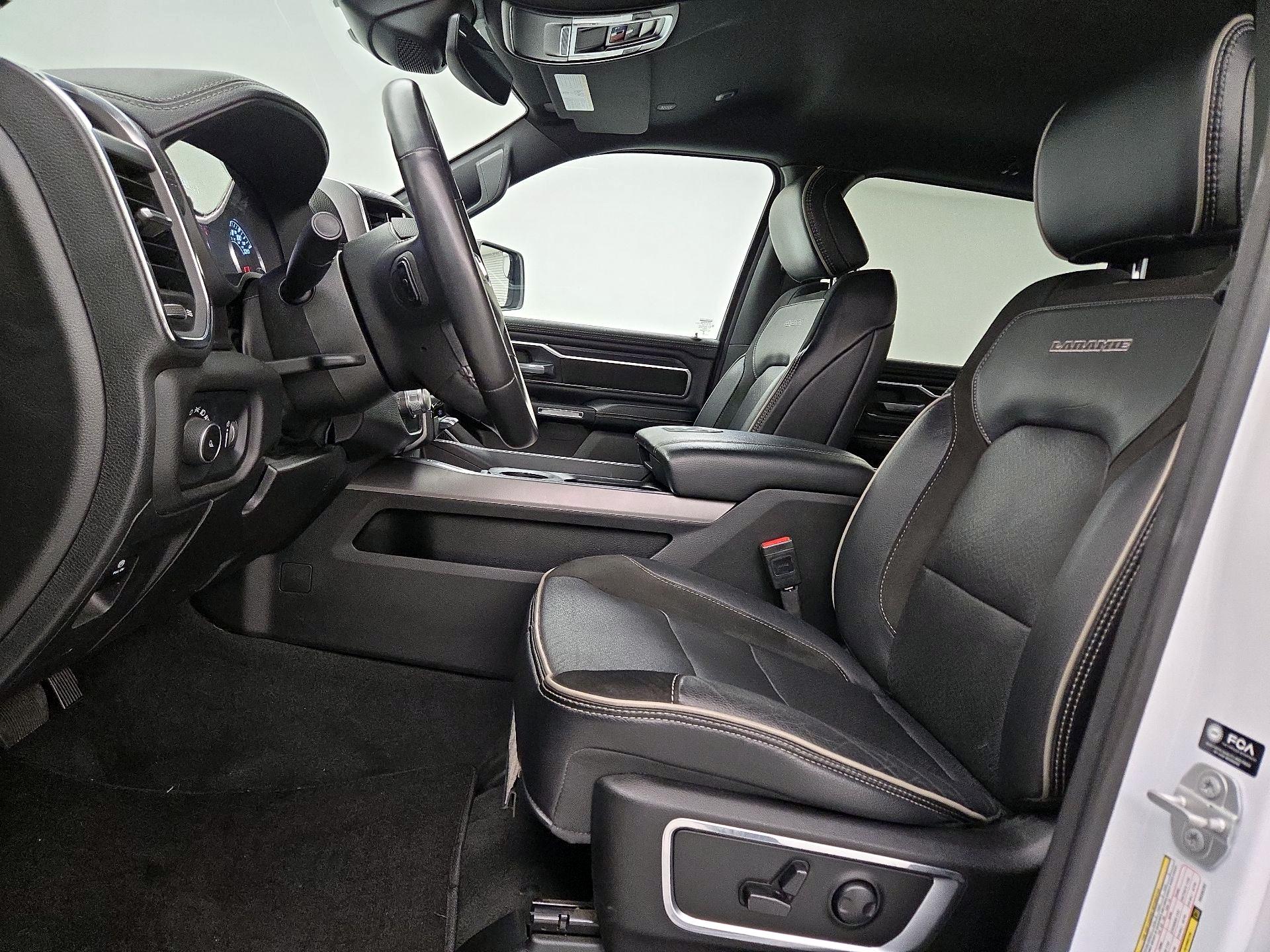 Thumbnail: 2024 RAM 1500 - 11