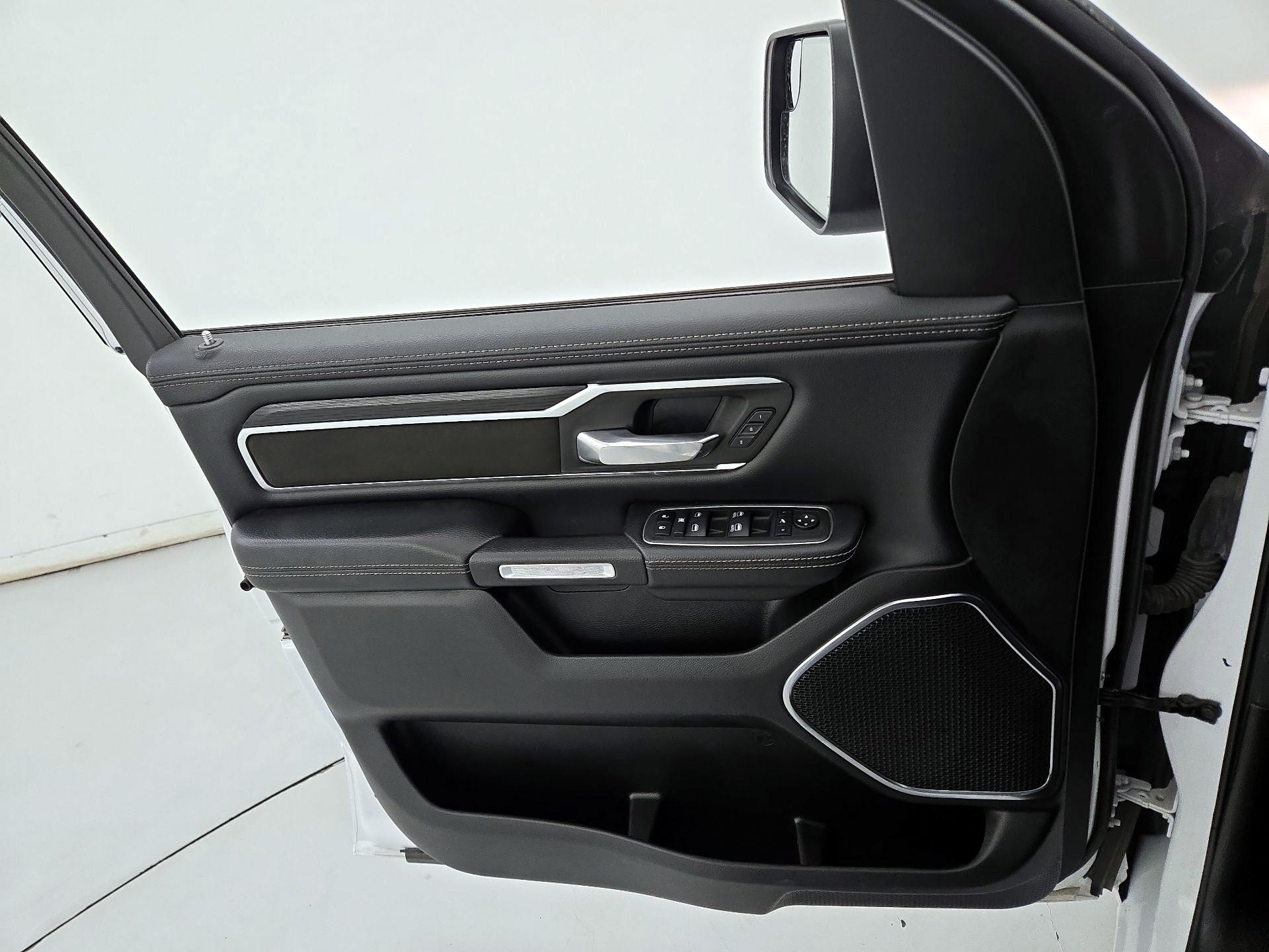 Thumbnail: 2024 RAM 1500 - 12