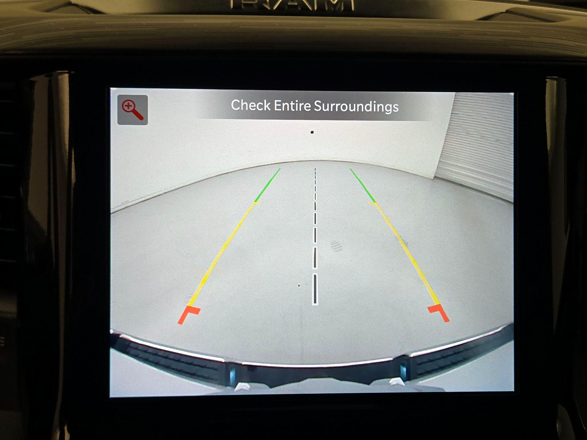 Thumbnail: 2024 RAM 1500 - 15