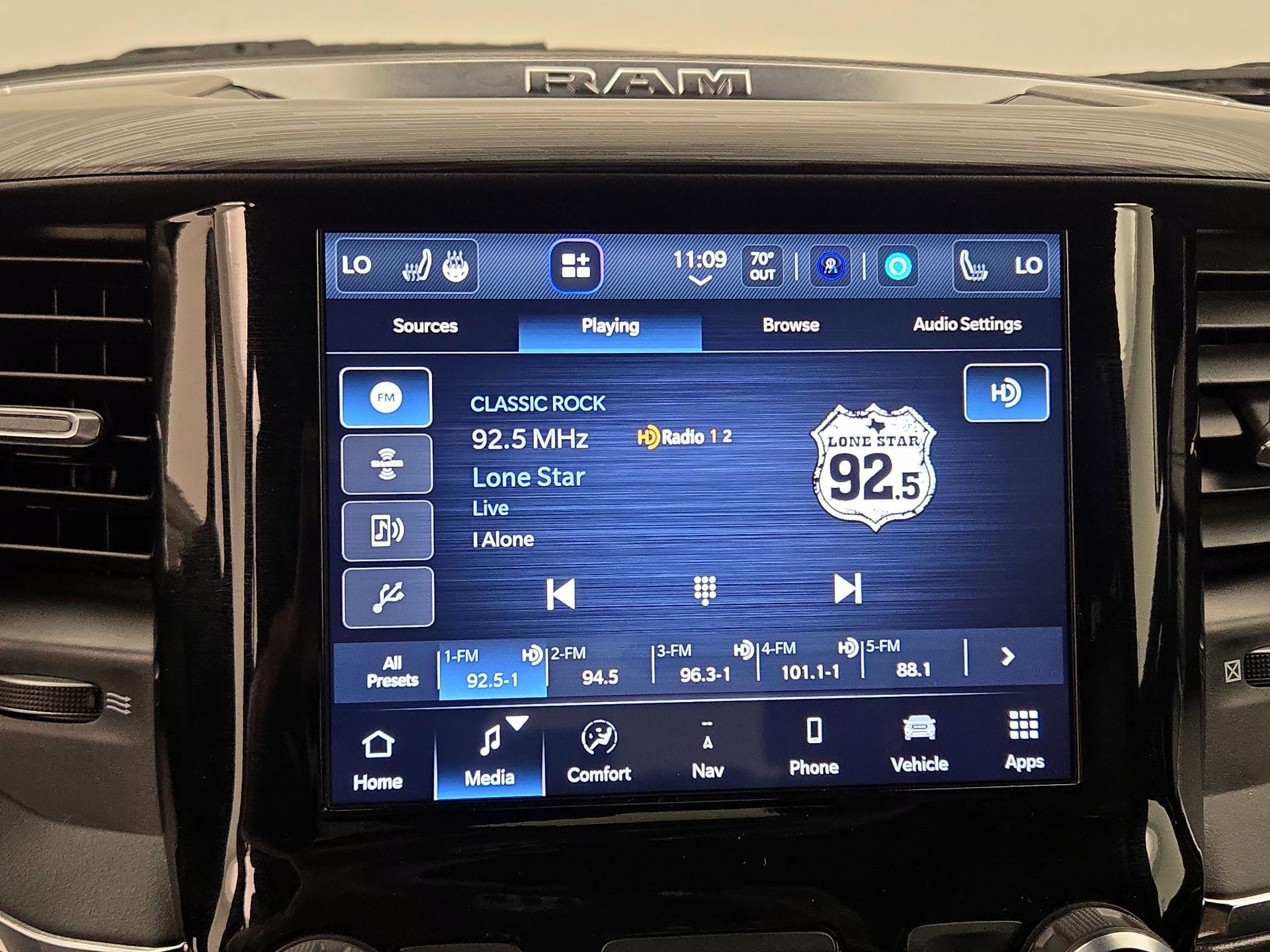 Thumbnail: 2024 RAM 1500 - 16