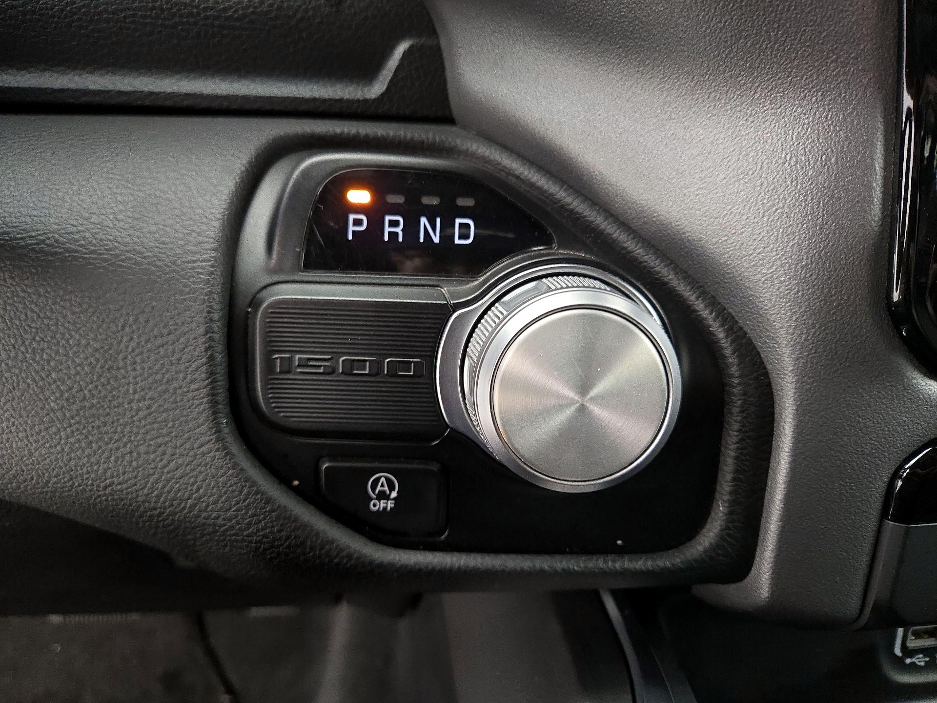 Thumbnail: 2024 RAM 1500 - 18