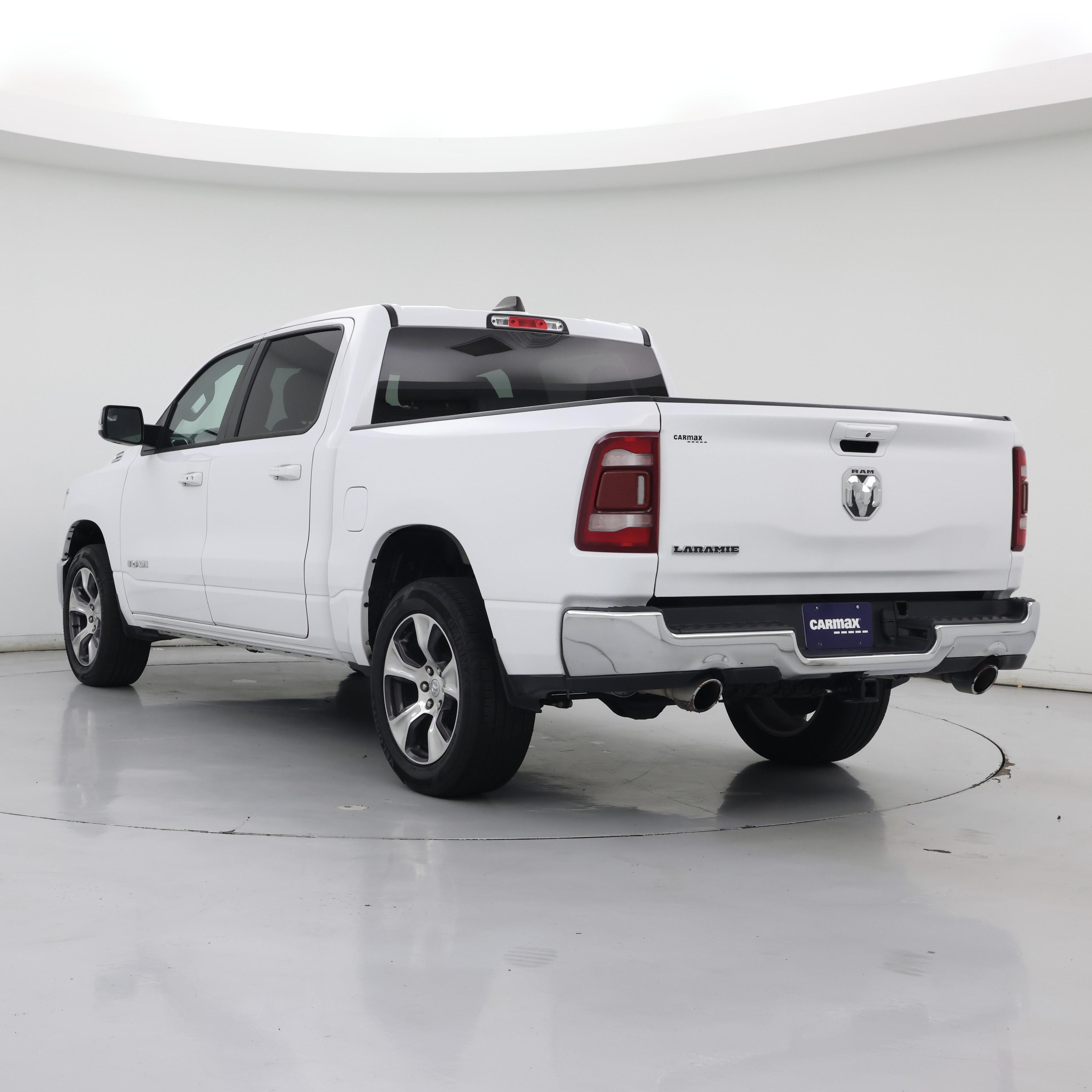 Thumbnail: 2024 RAM 1500 - 2