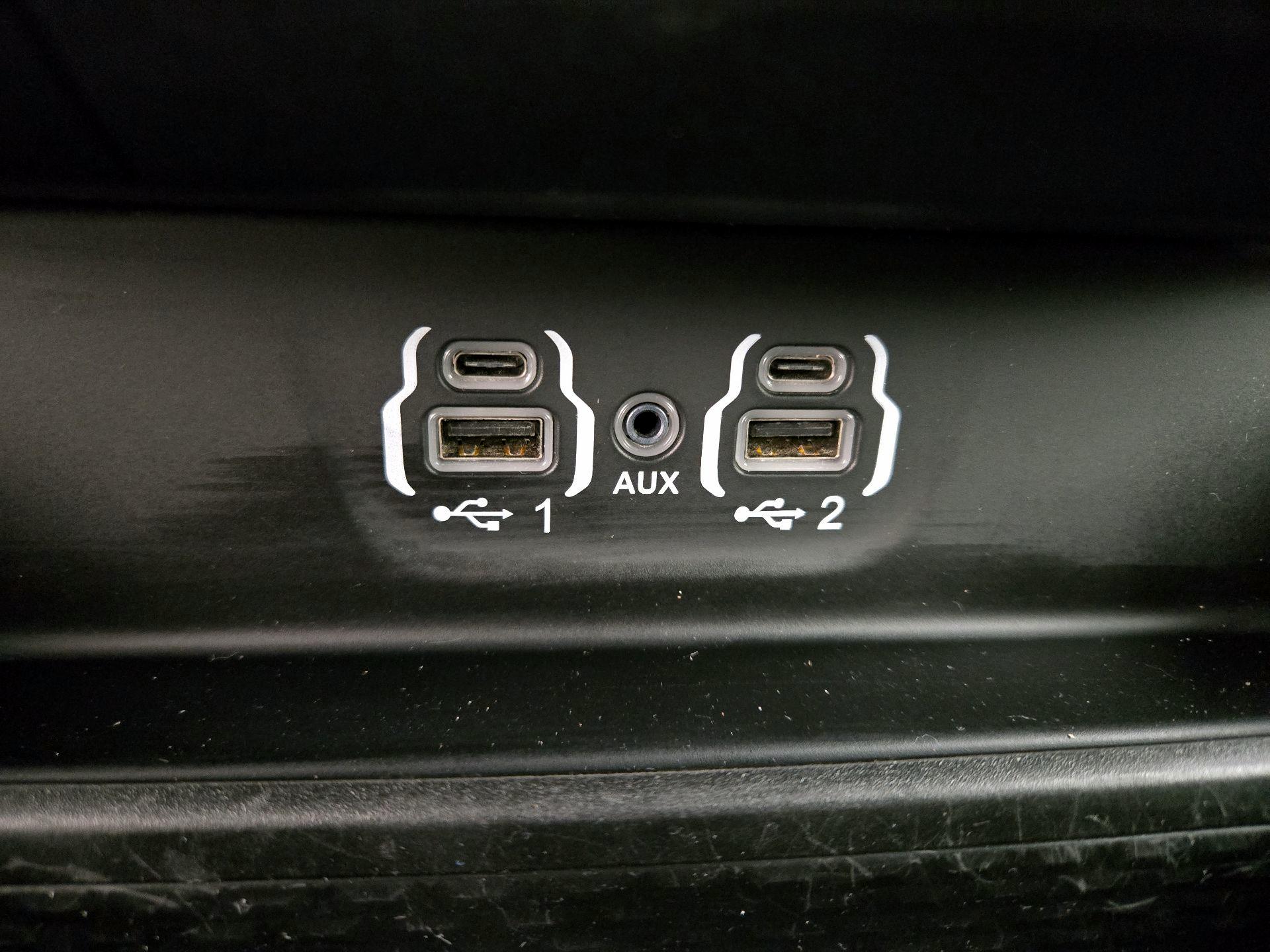 Thumbnail: 2024 RAM 1500 - 19