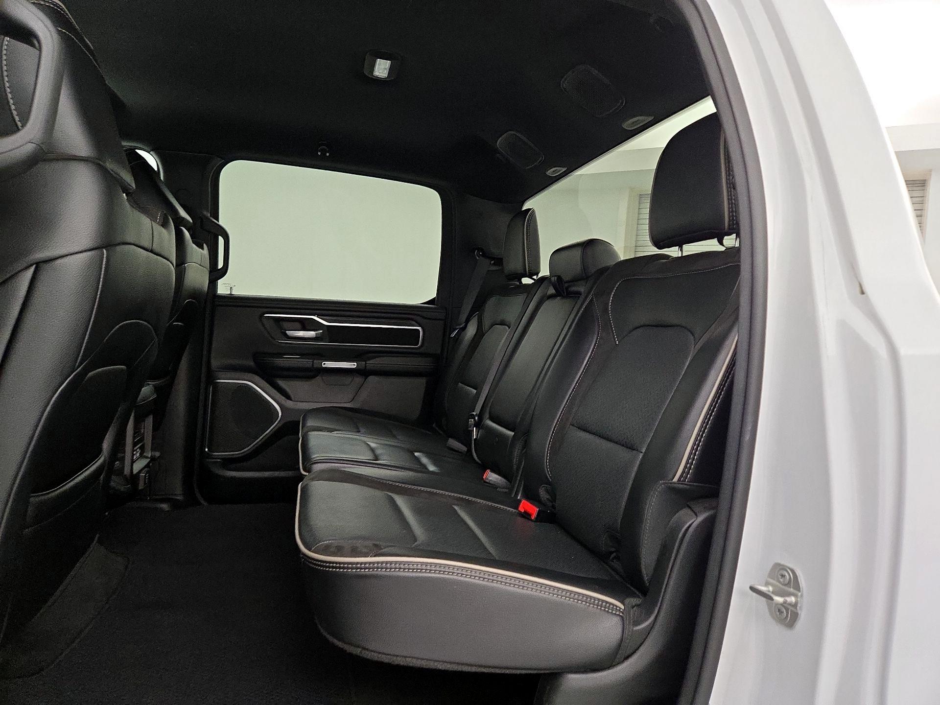 Thumbnail: 2024 RAM 1500 - 20