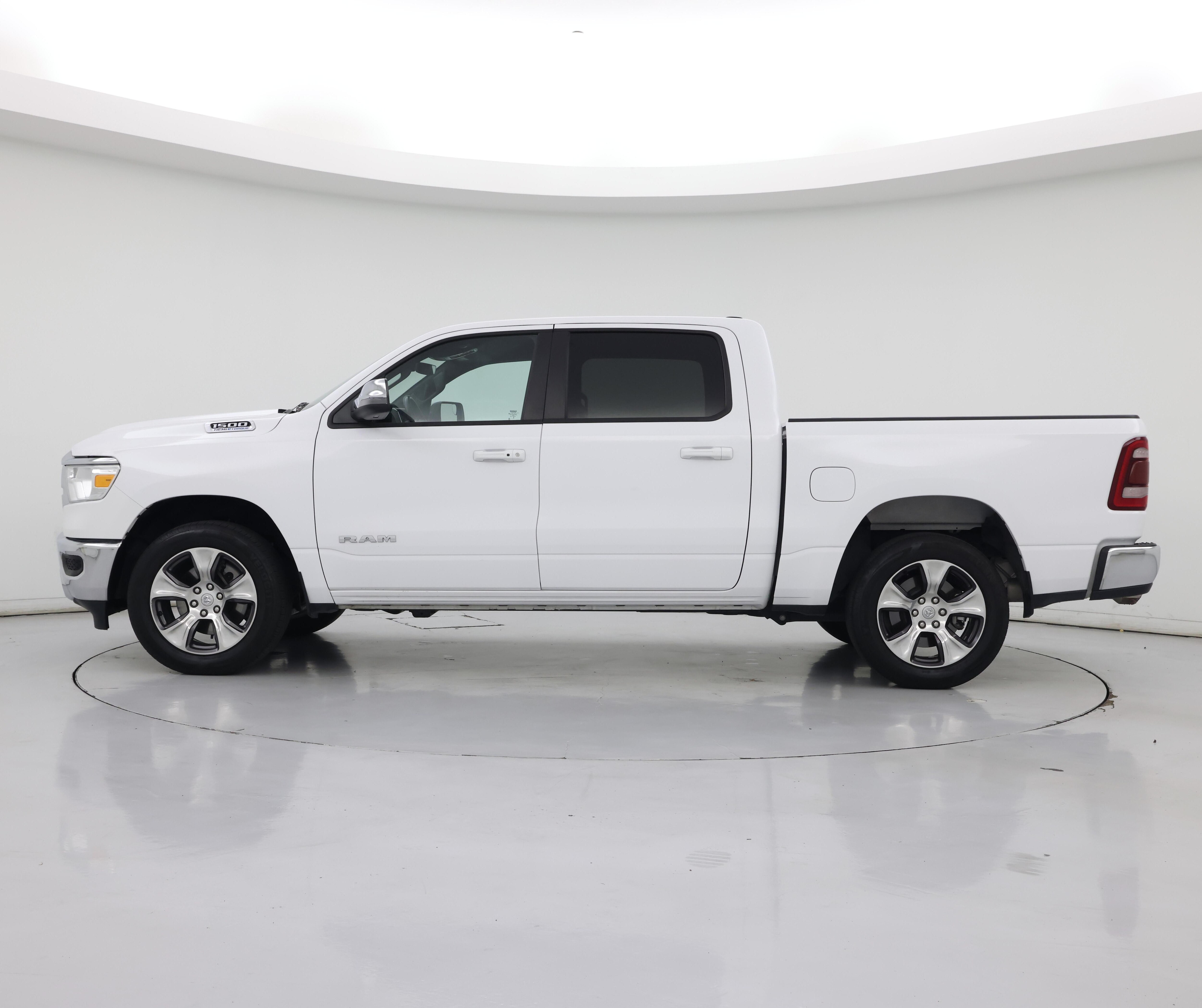 Thumbnail: 2024 RAM 1500 - 3