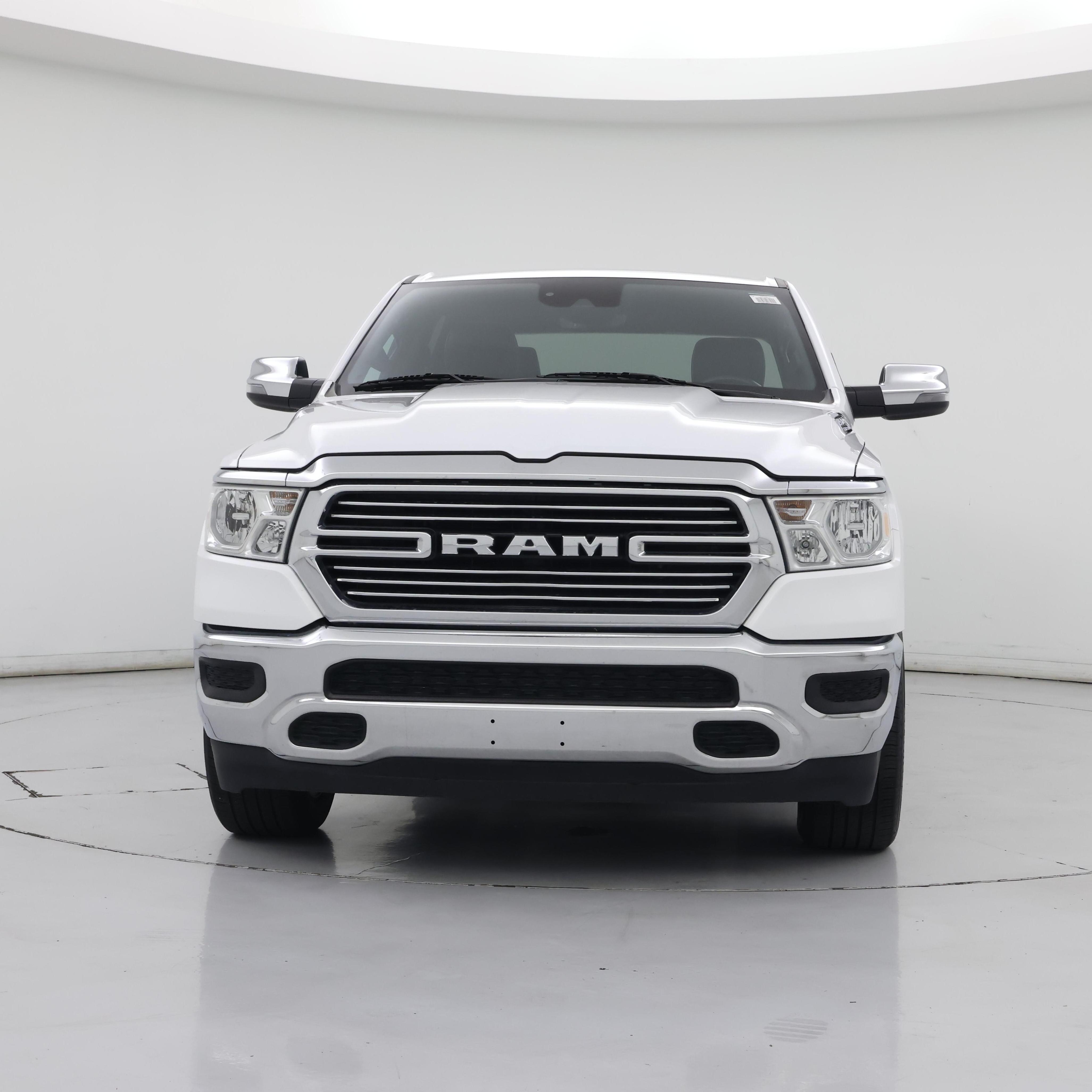 Thumbnail: 2024 RAM 1500 - 5