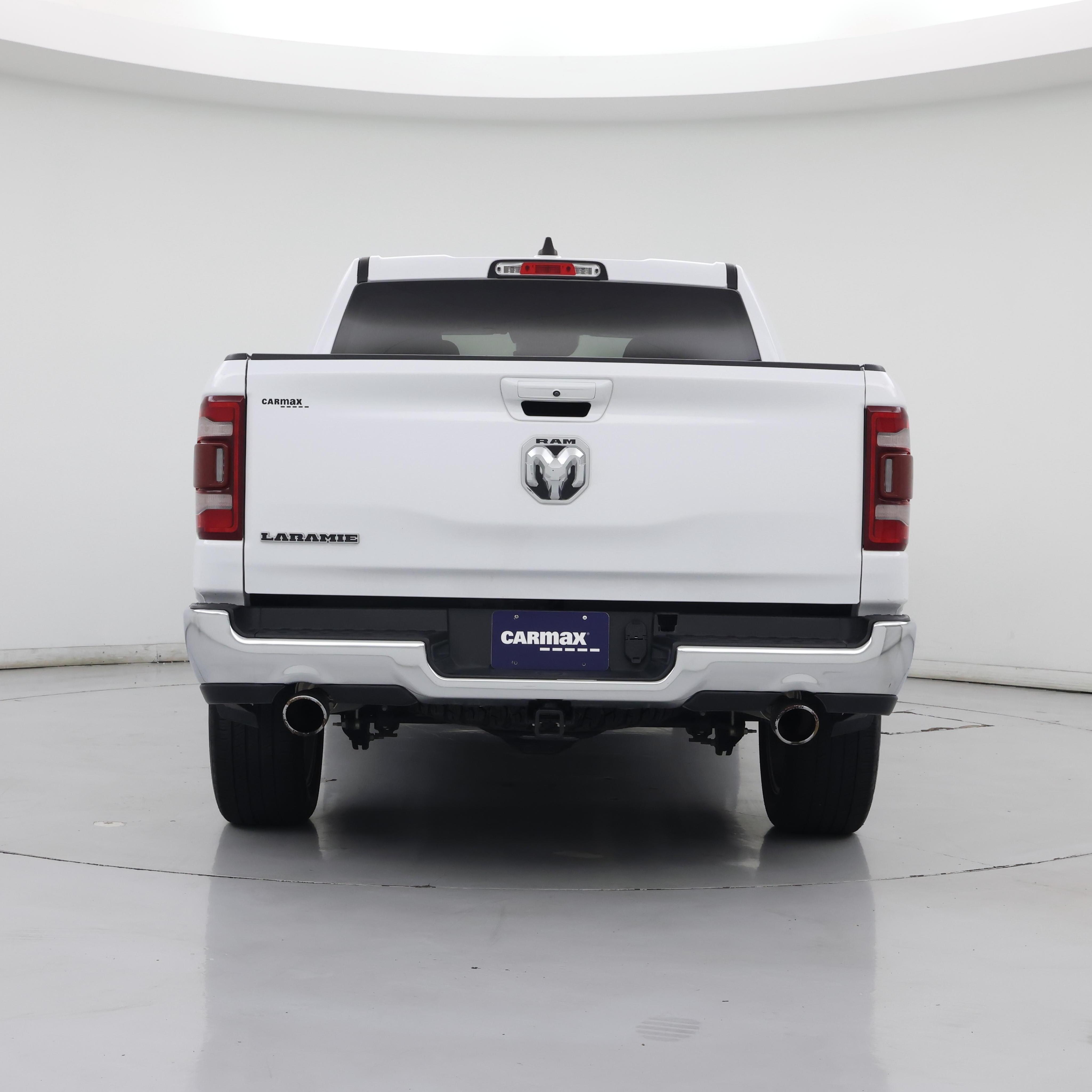 Thumbnail: 2024 RAM 1500 - 6