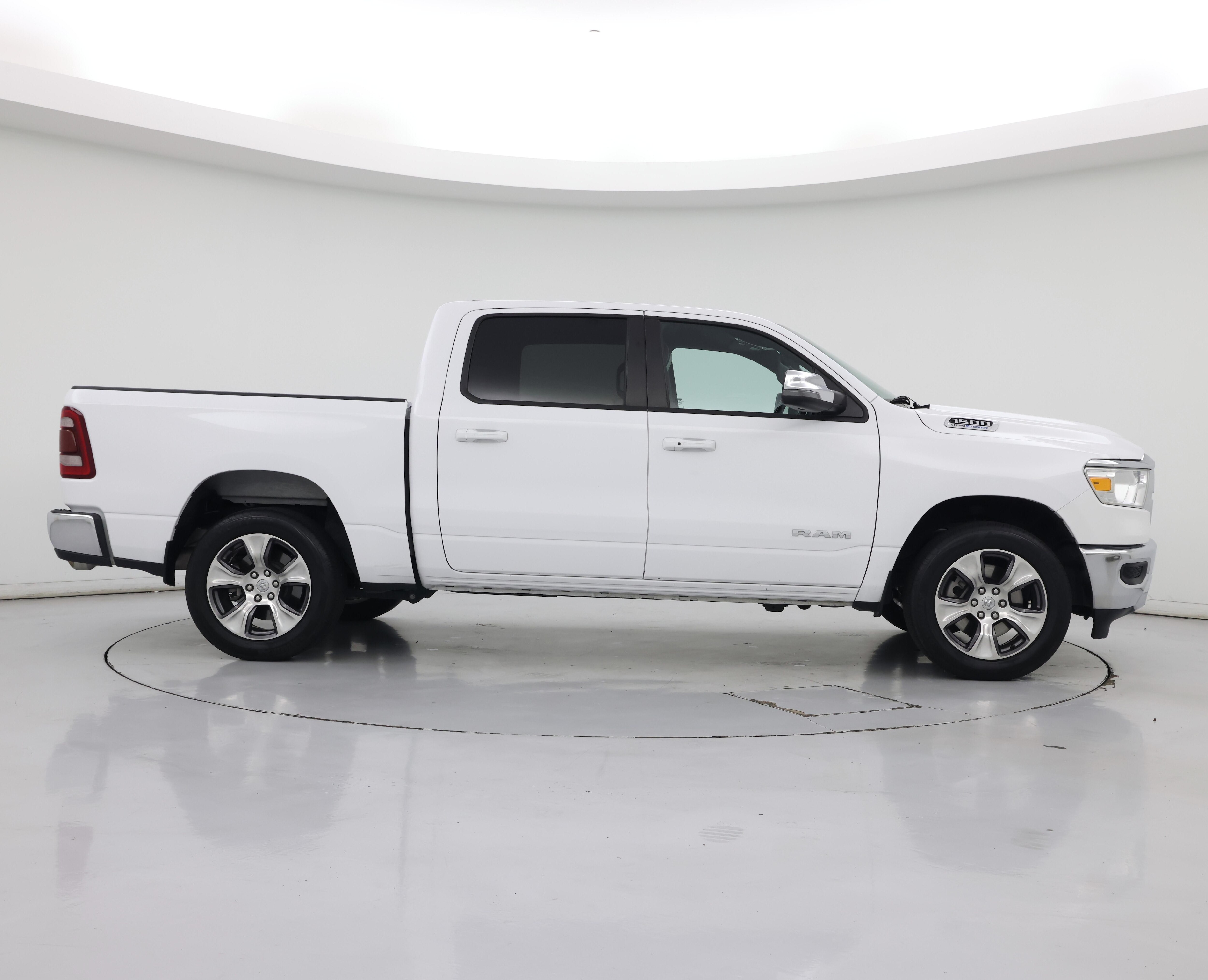 Thumbnail: 2024 RAM 1500 - 7