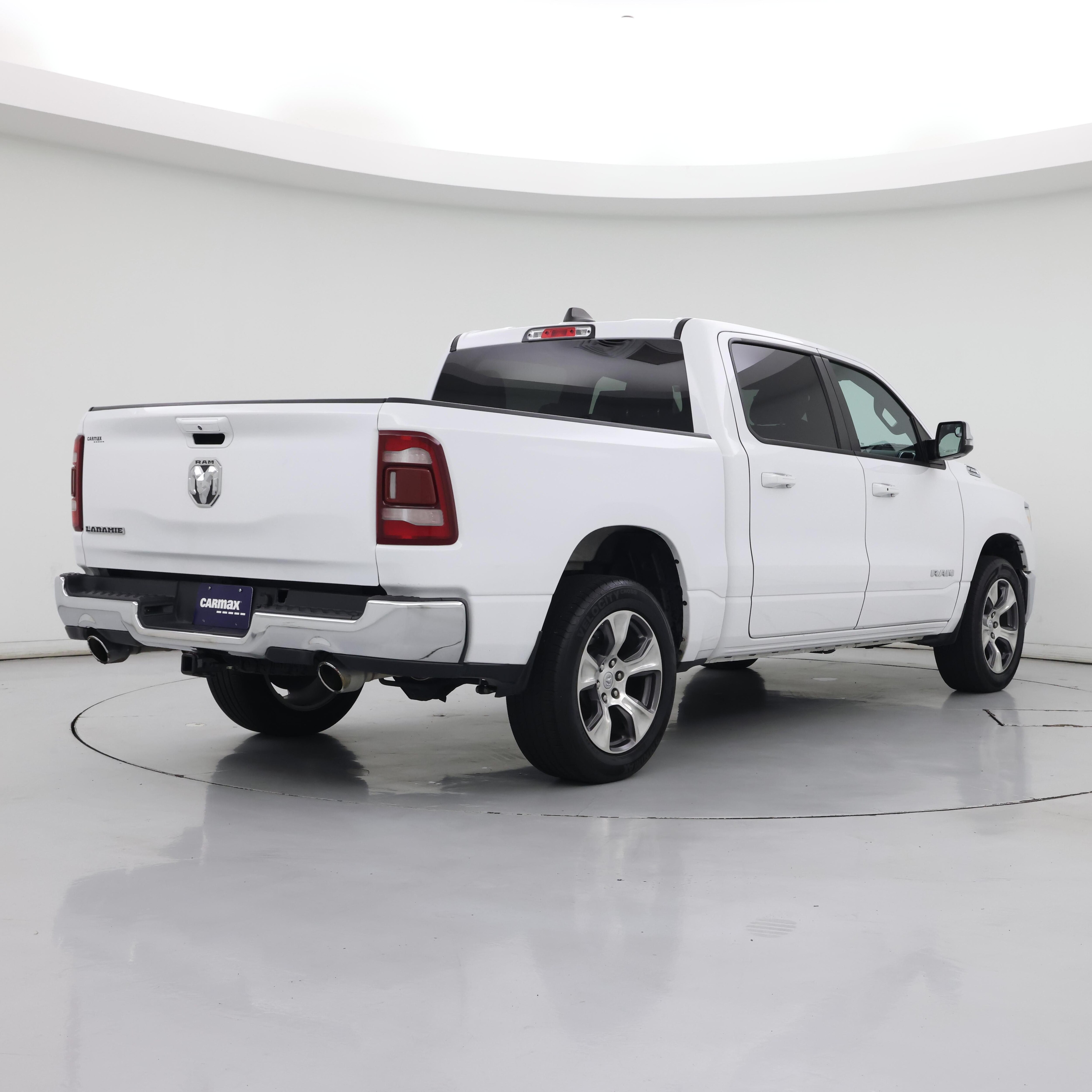 Thumbnail: 2024 RAM 1500 - 8