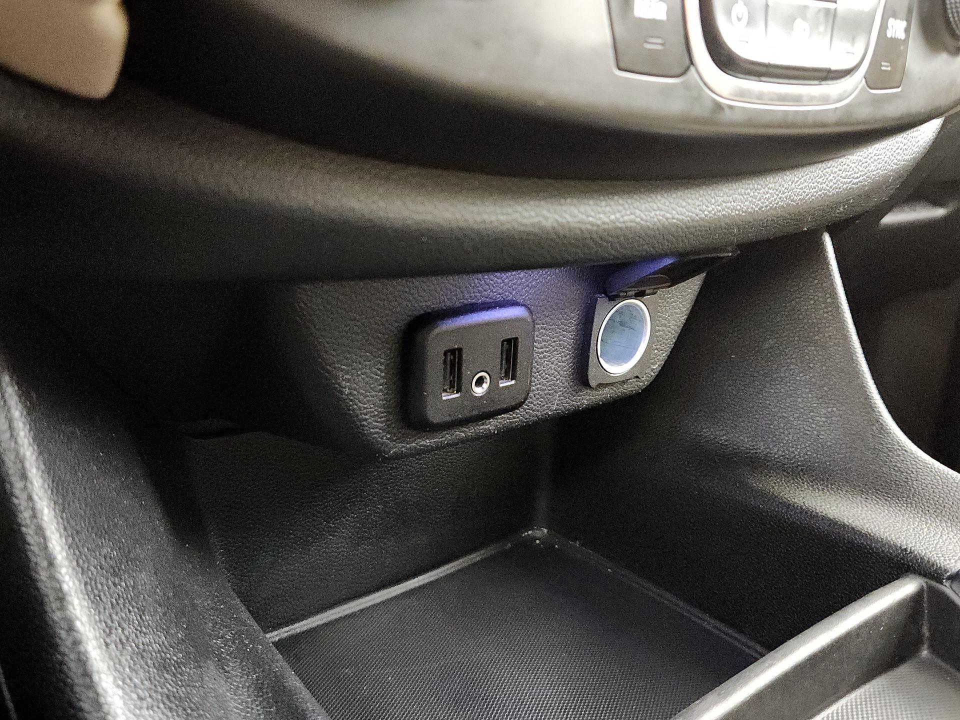 Thumbnail: 2023 Chevrolet Traverse - 18