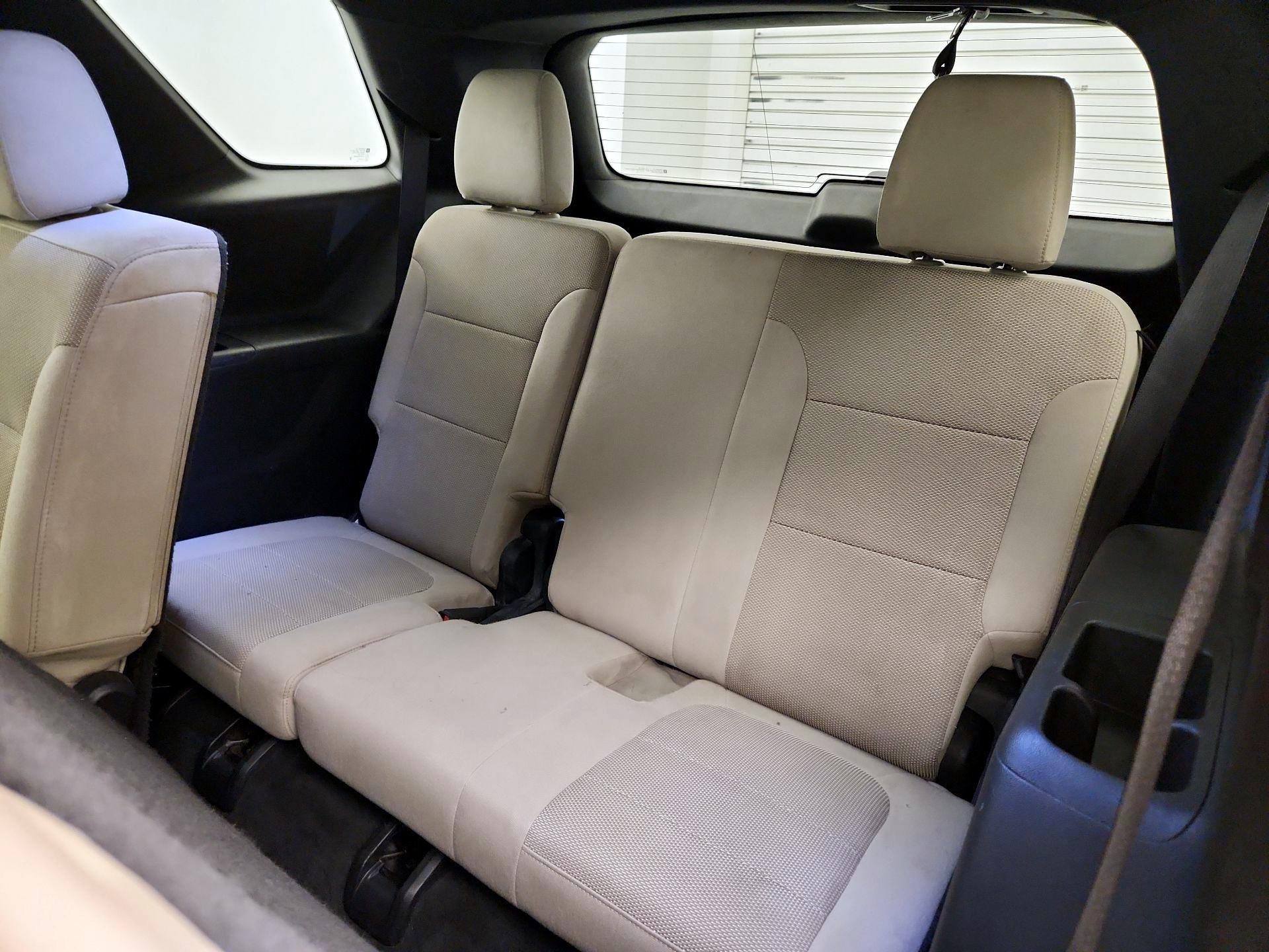 Thumbnail: 2023 Chevrolet Traverse - 20