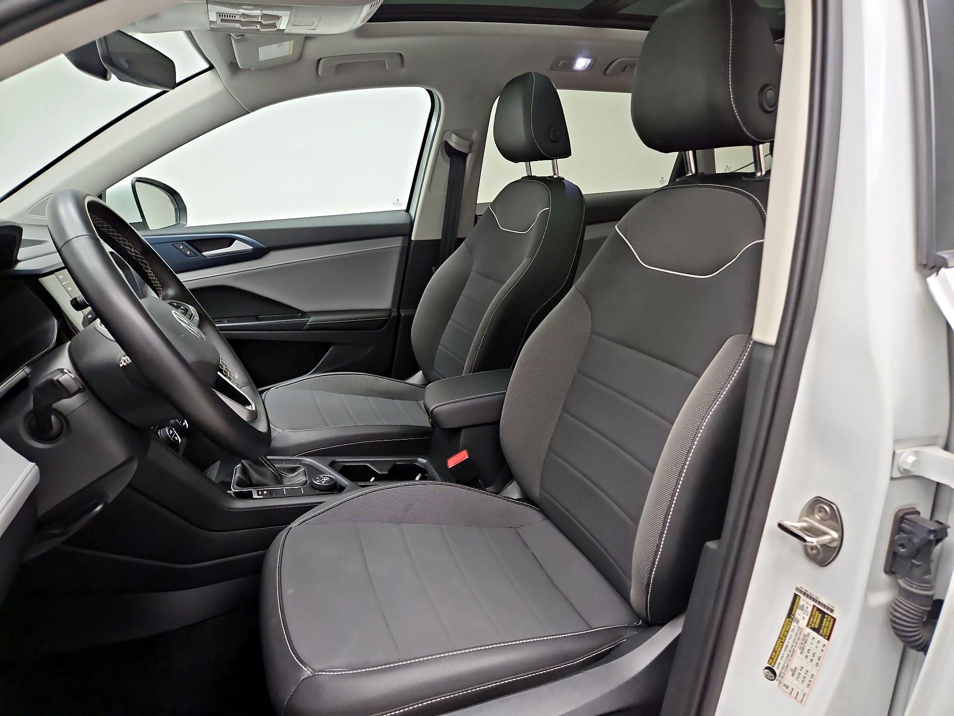 Thumbnail: 2024 Volkswagen Taos - 11