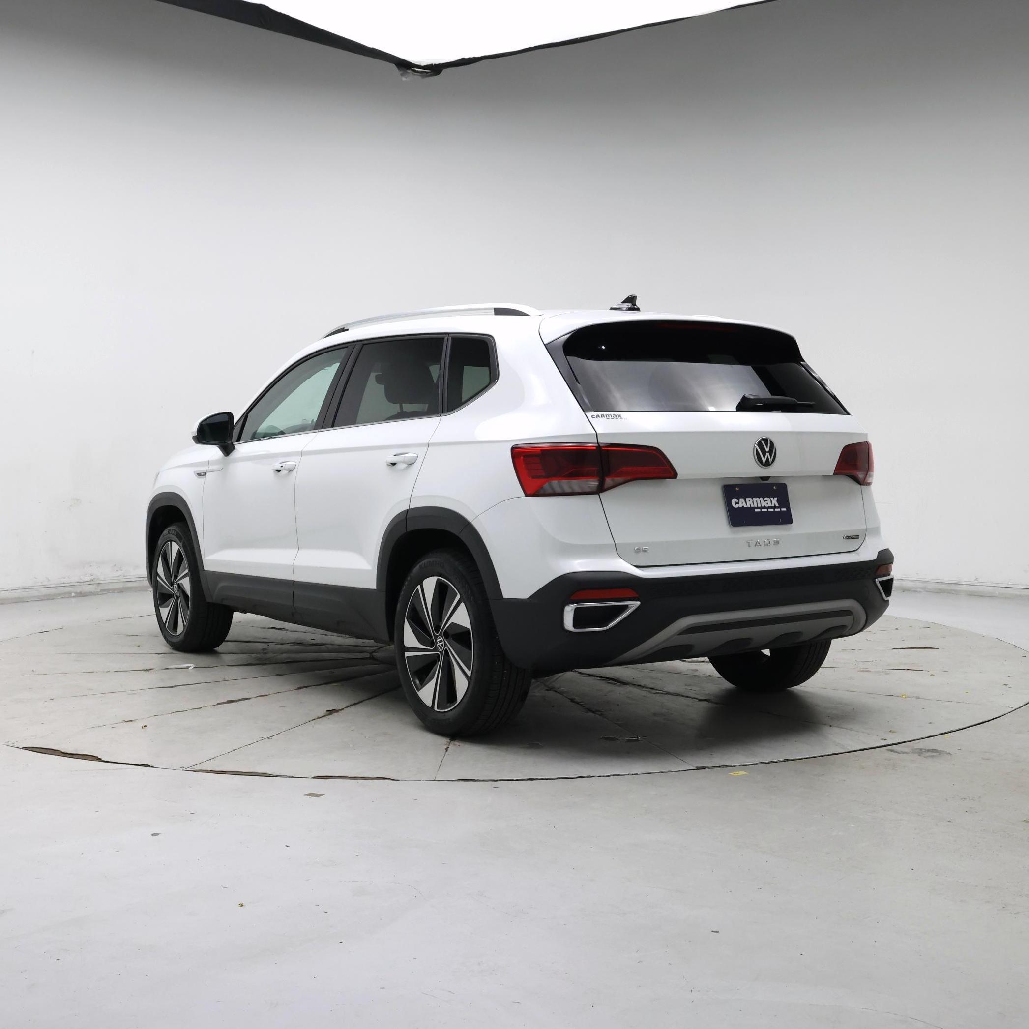 Thumbnail: 2024 Volkswagen Taos - 2