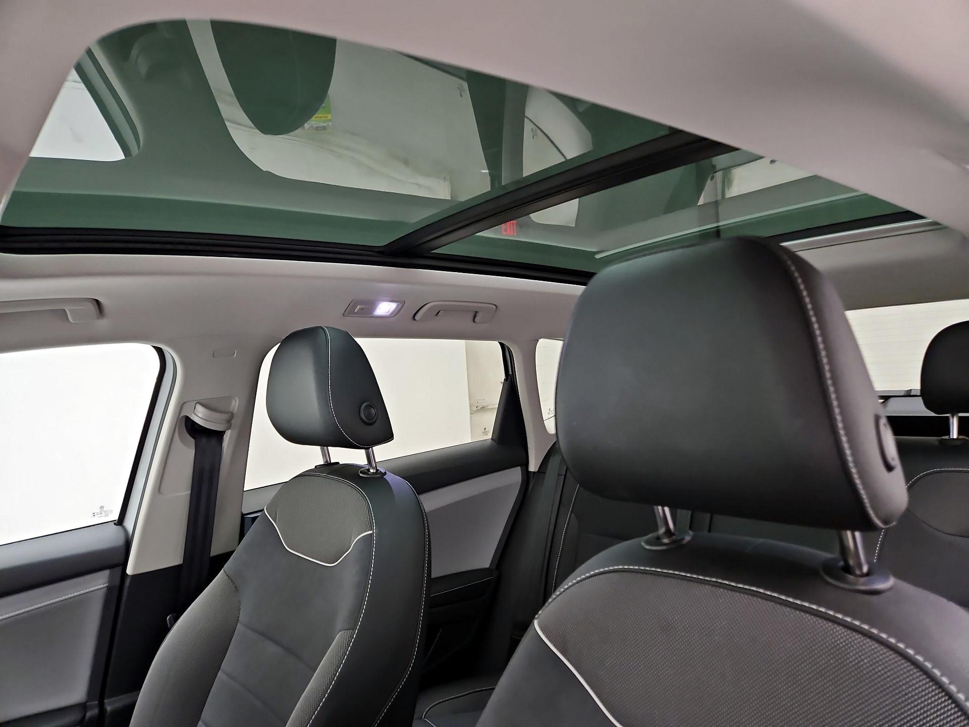 Thumbnail: 2024 Volkswagen Taos - 19