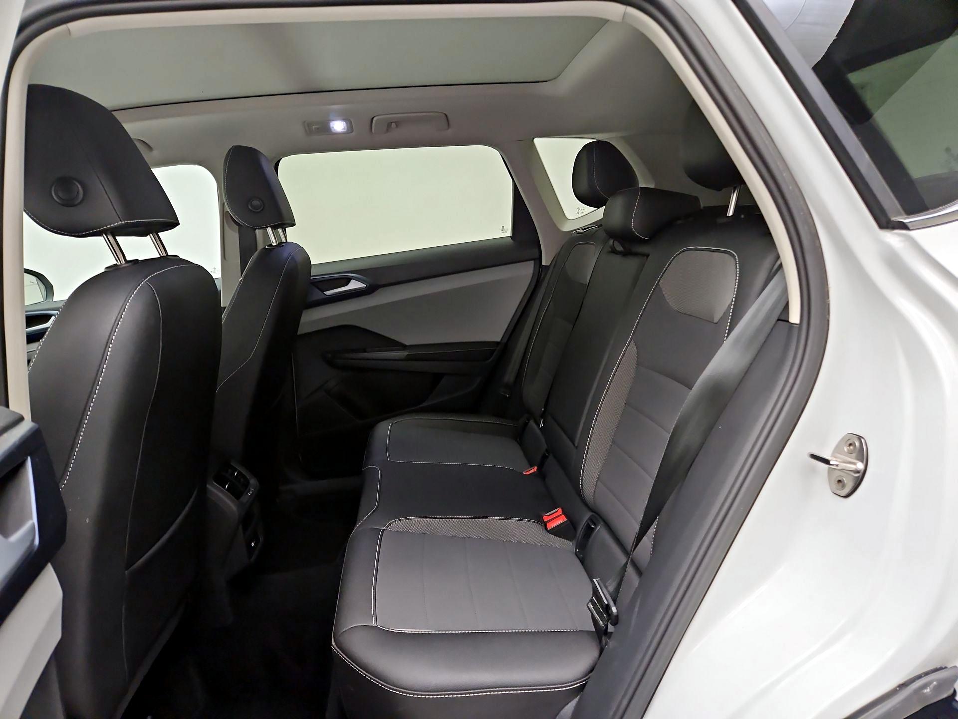 Thumbnail: 2024 Volkswagen Taos - 20