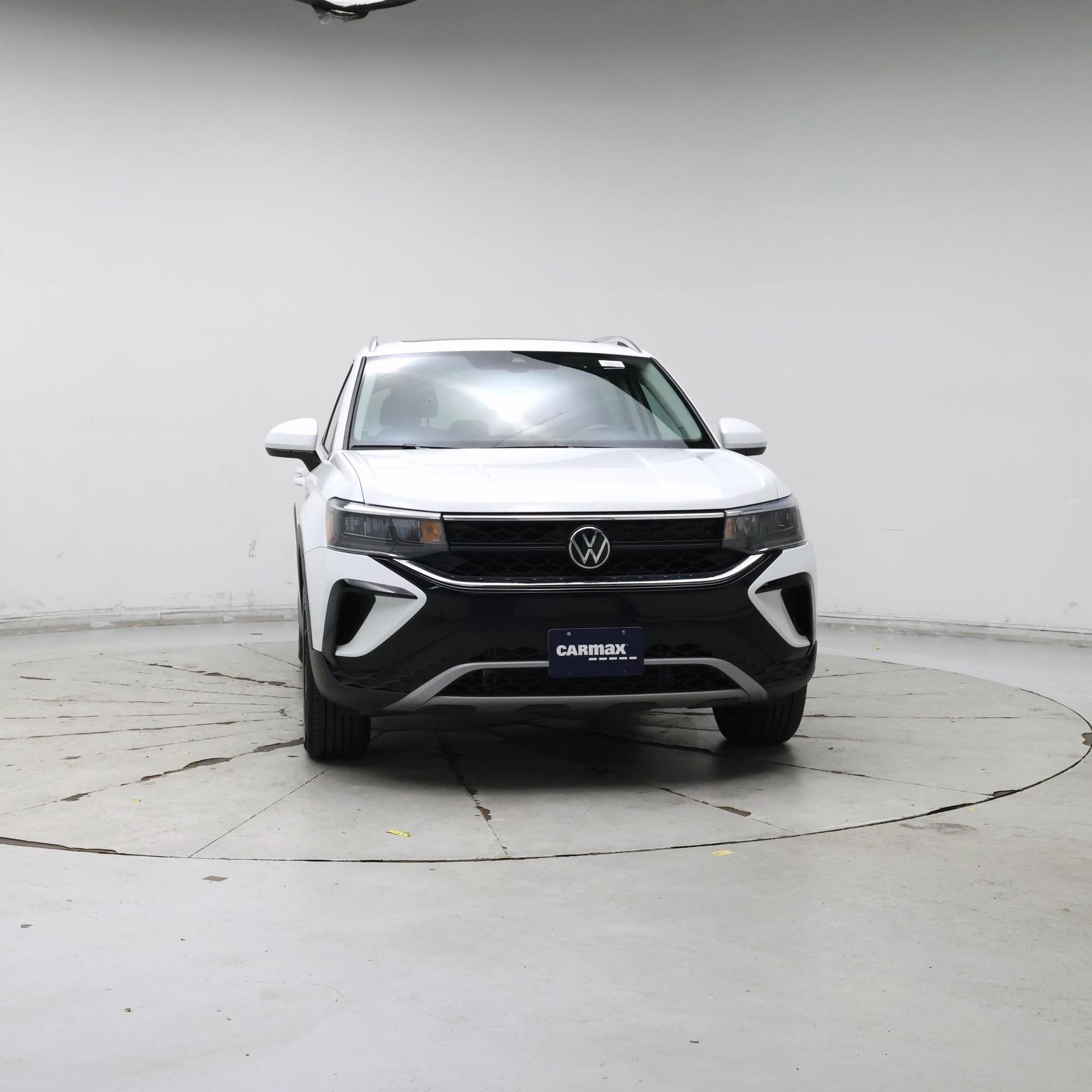 Thumbnail: 2024 Volkswagen Taos - 5