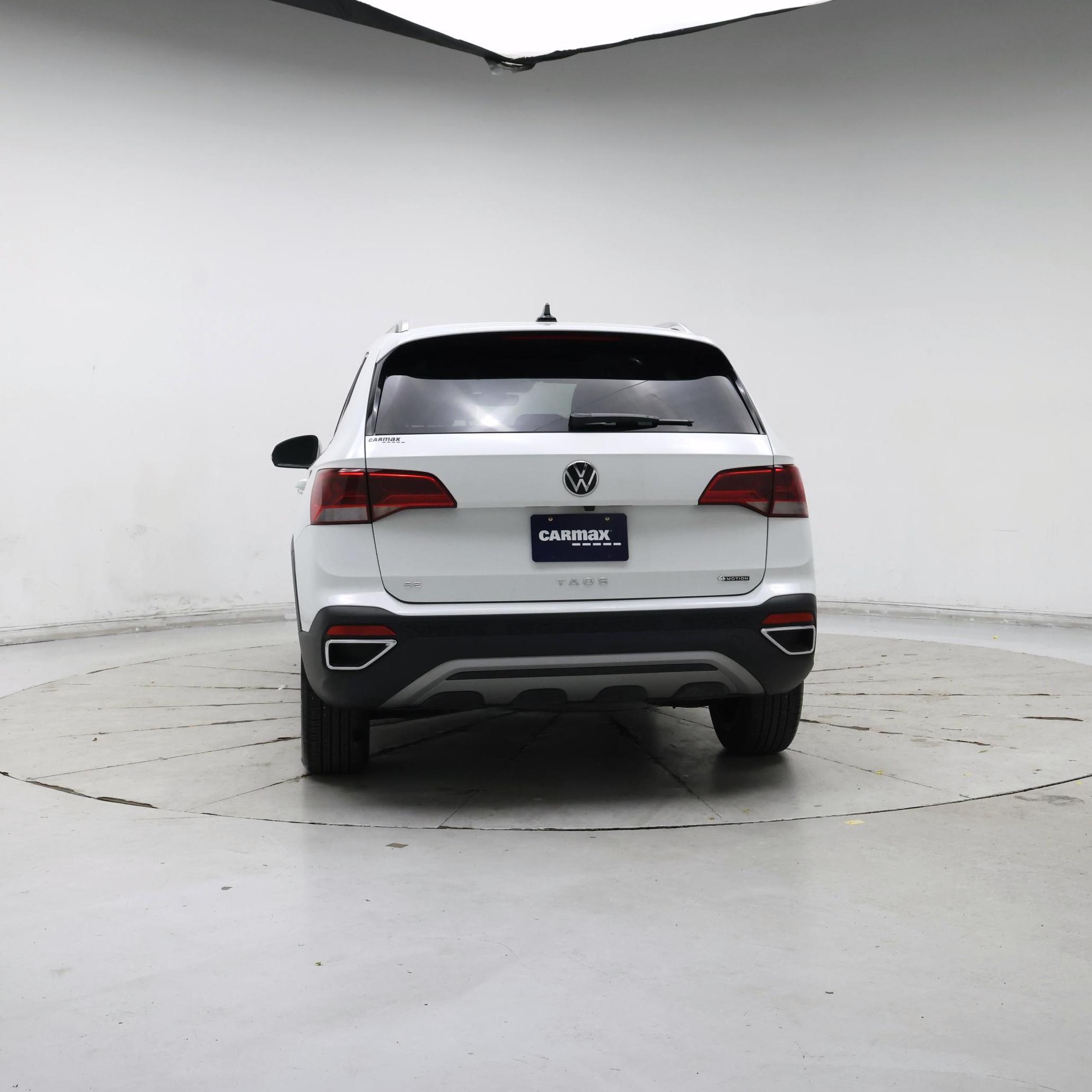 Thumbnail: 2024 Volkswagen Taos - 6