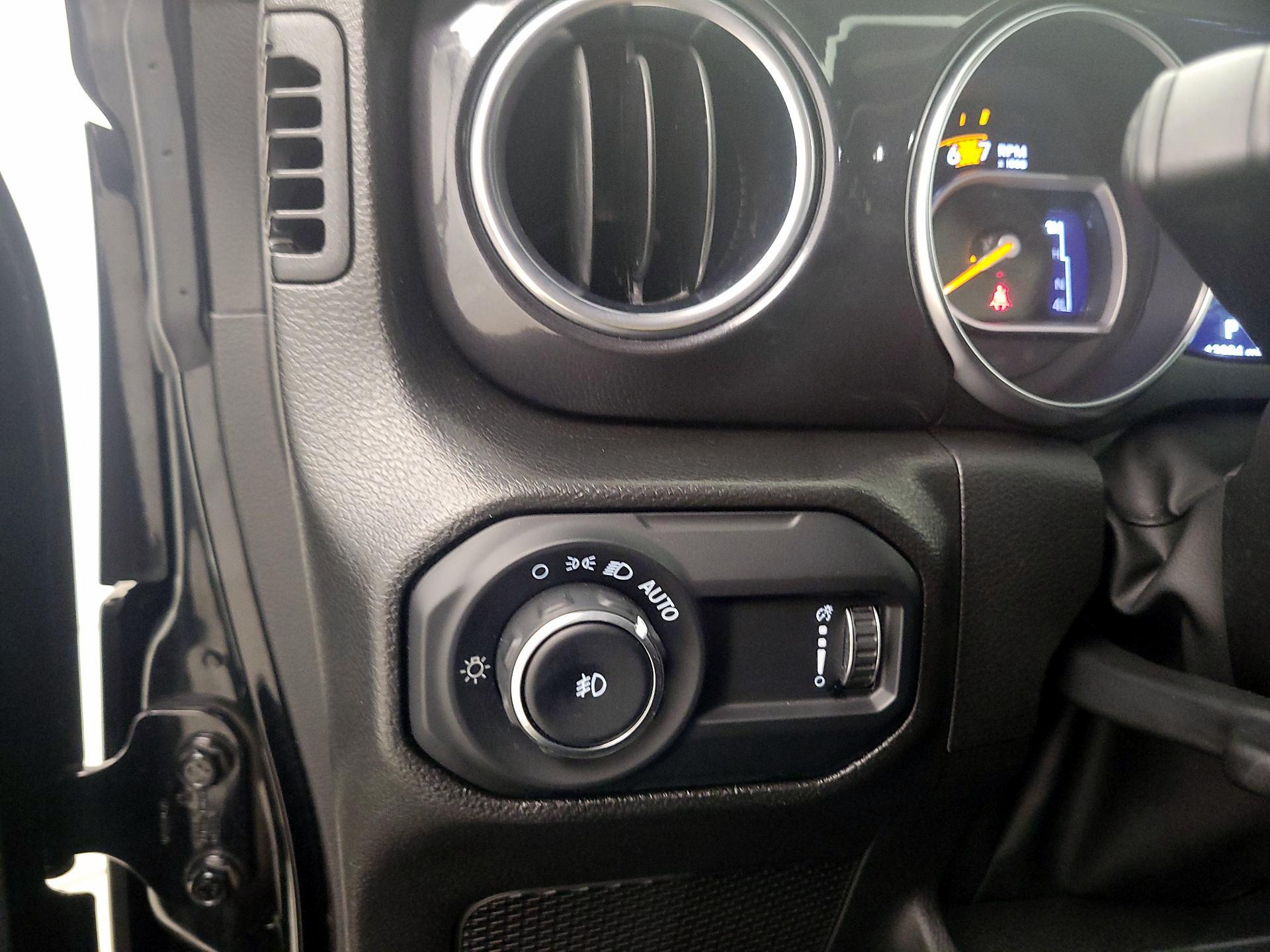 Thumbnail: 2023 Jeep Wrangler - 13