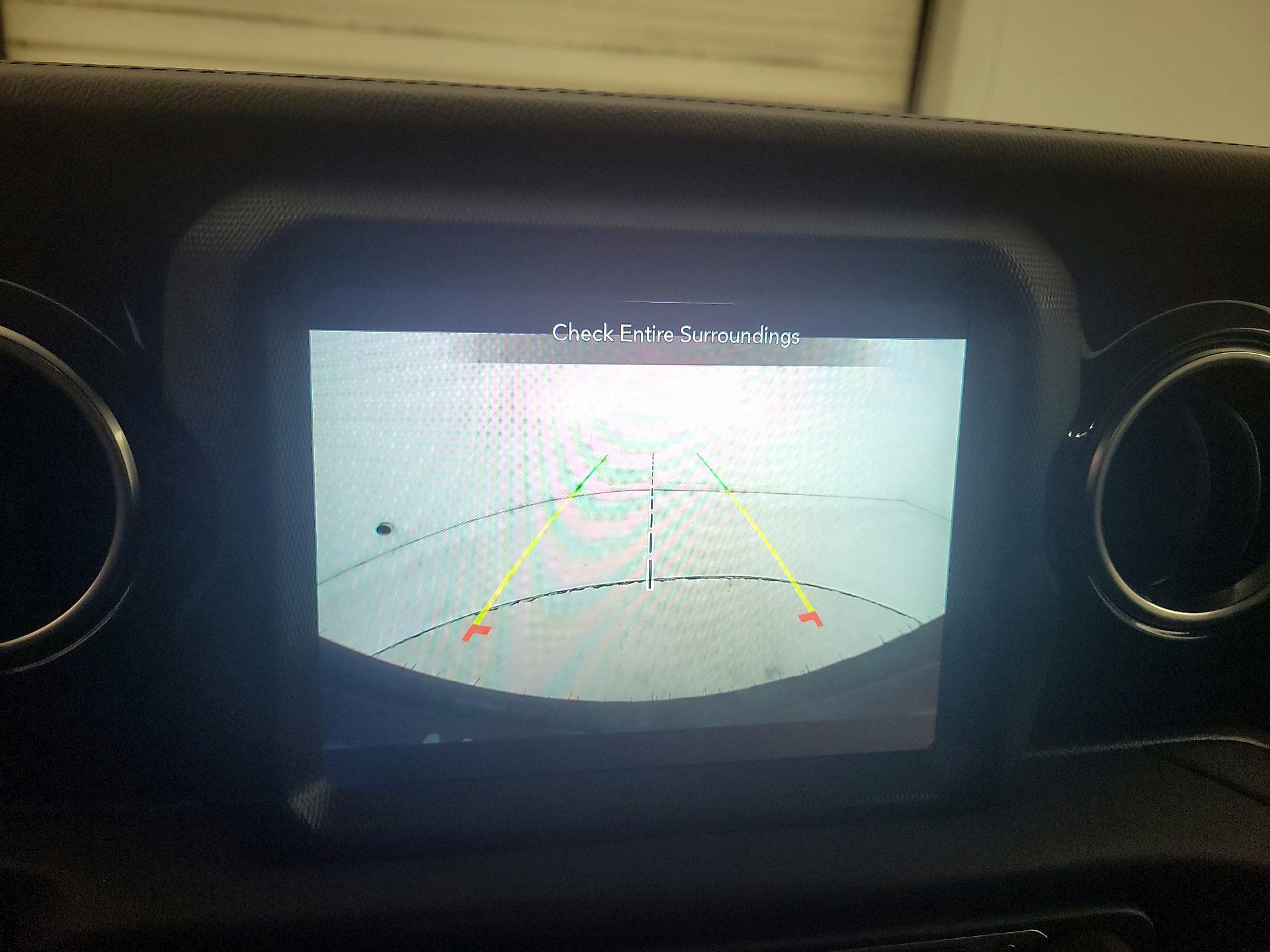 Thumbnail: 2023 Jeep Wrangler - 14