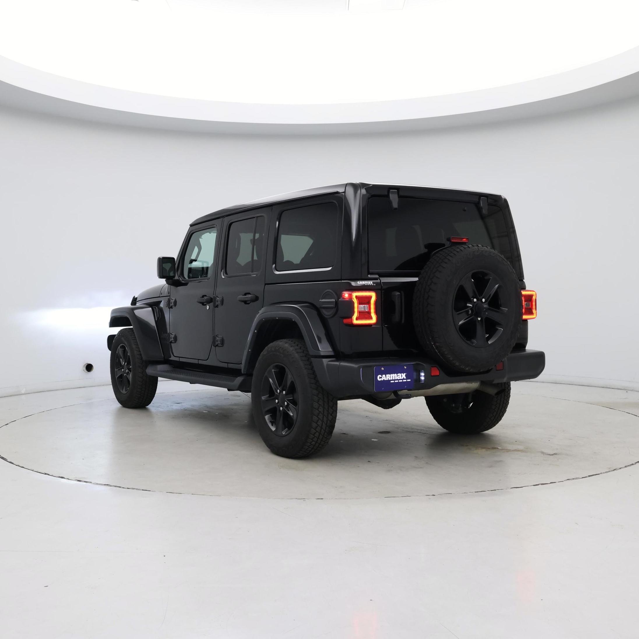 Thumbnail: 2023 Jeep Wrangler - 2