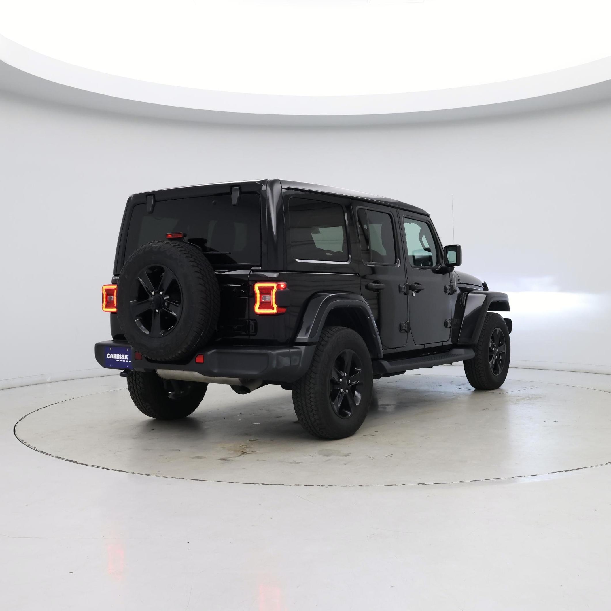 Thumbnail: 2023 Jeep Wrangler - 8