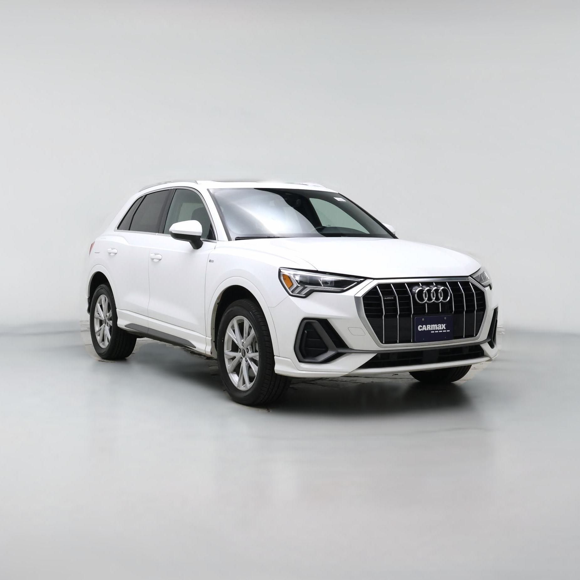 Thumbnail: 2023 Audi Q3 - 1