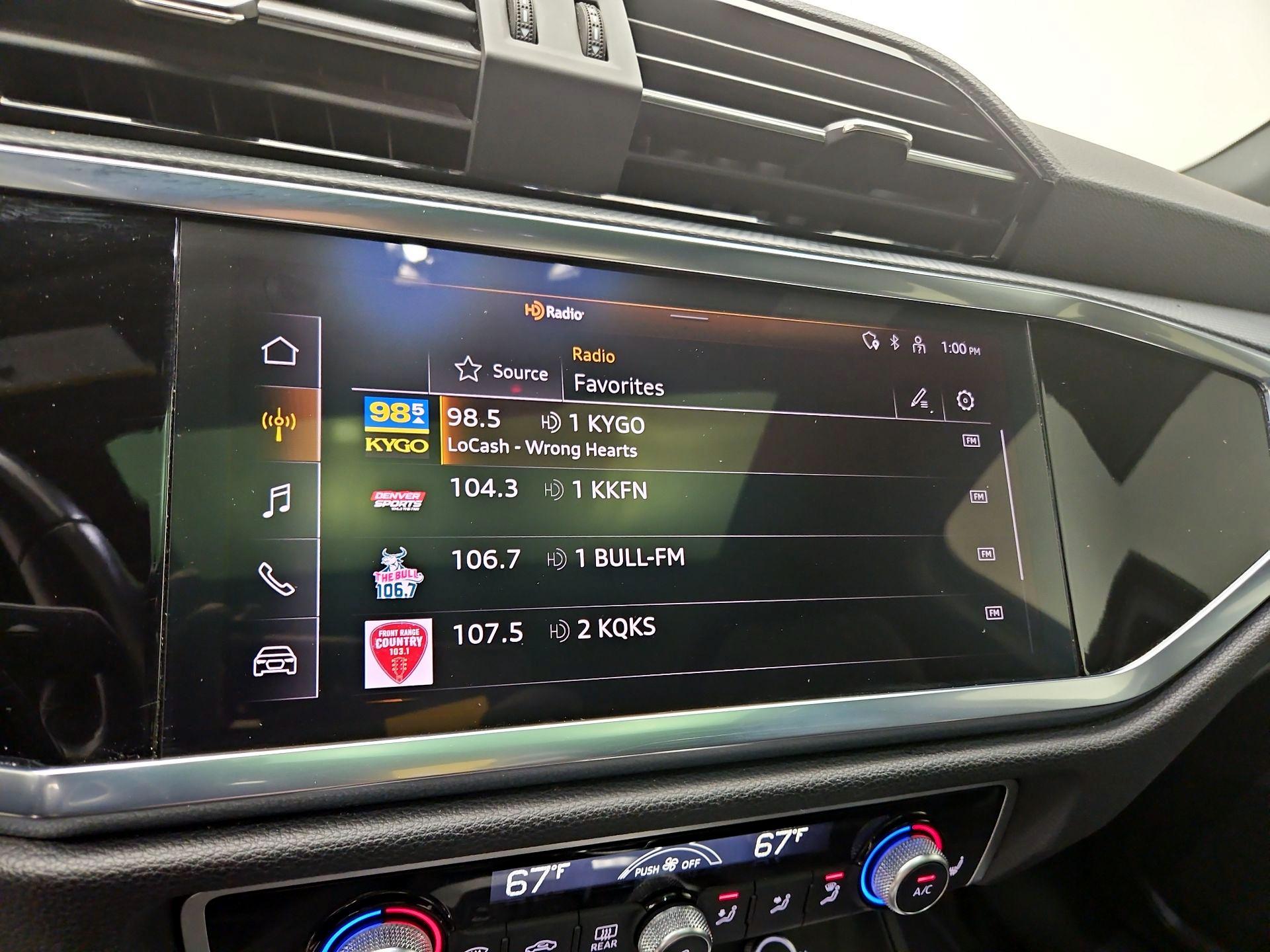 Thumbnail: 2023 Audi Q3 - 15