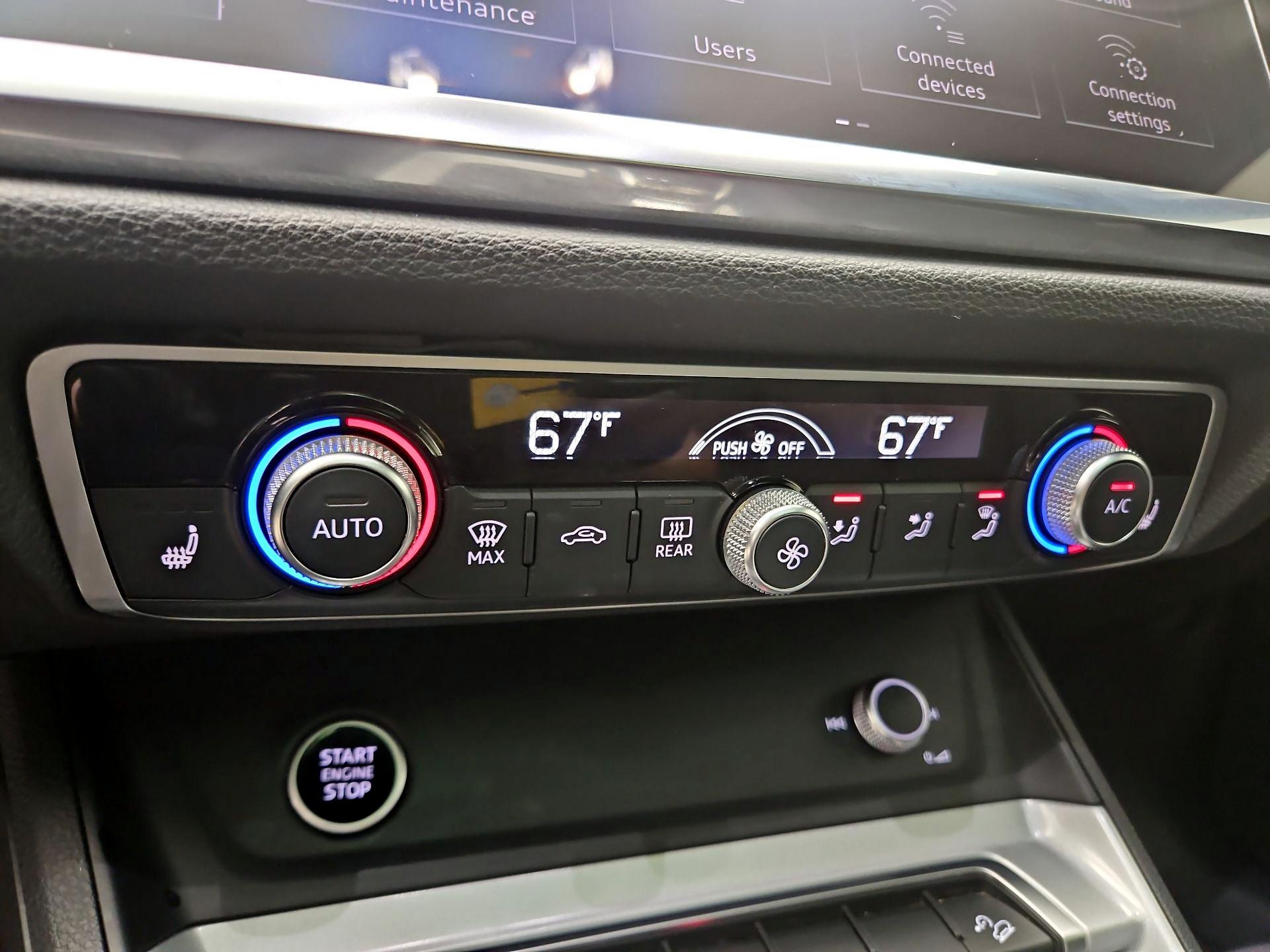 Thumbnail: 2023 Audi Q3 - 16