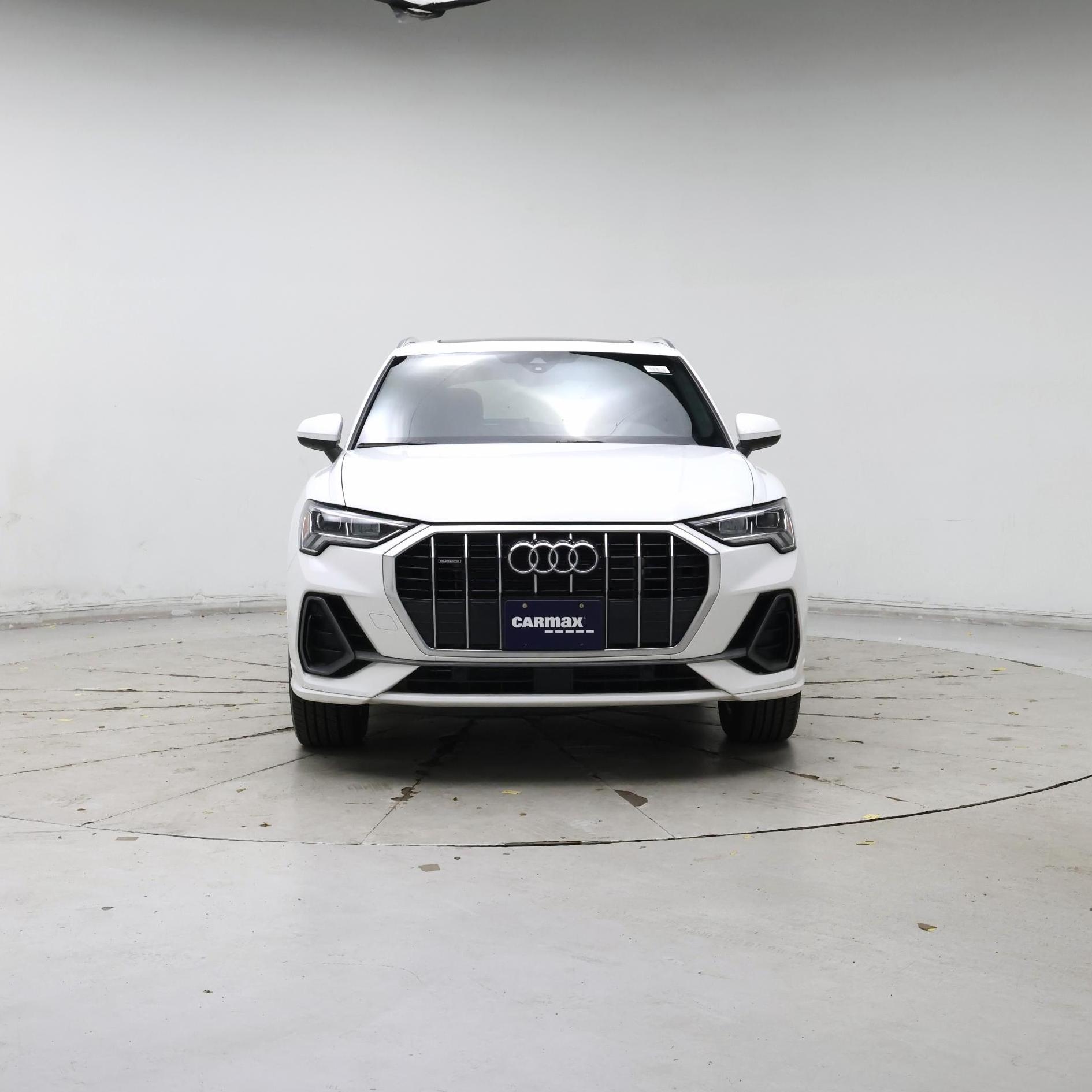 Thumbnail: 2023 Audi Q3 - 5