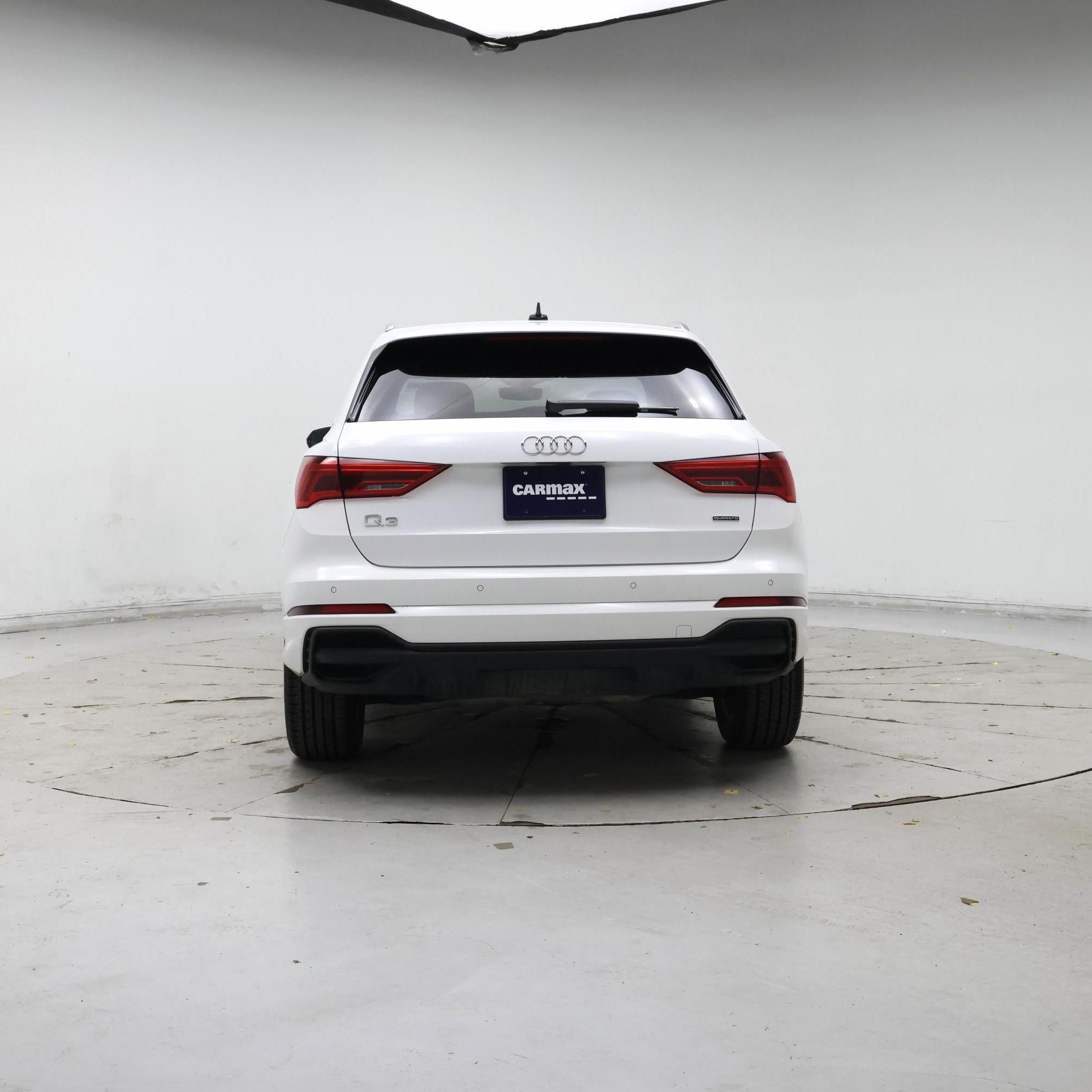 Thumbnail: 2023 Audi Q3 - 6