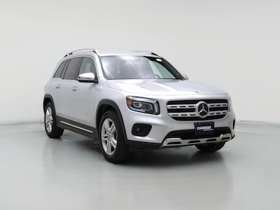 2023 Mercedes-Benz GLB250