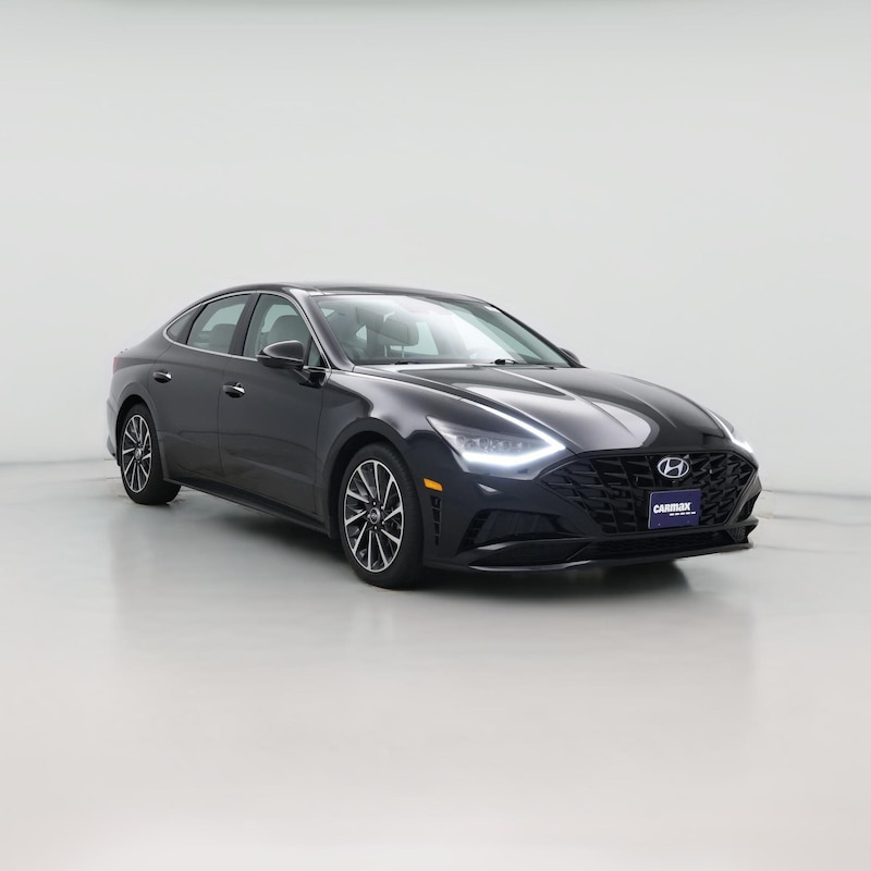 2023 Hyundai Sonata Limited