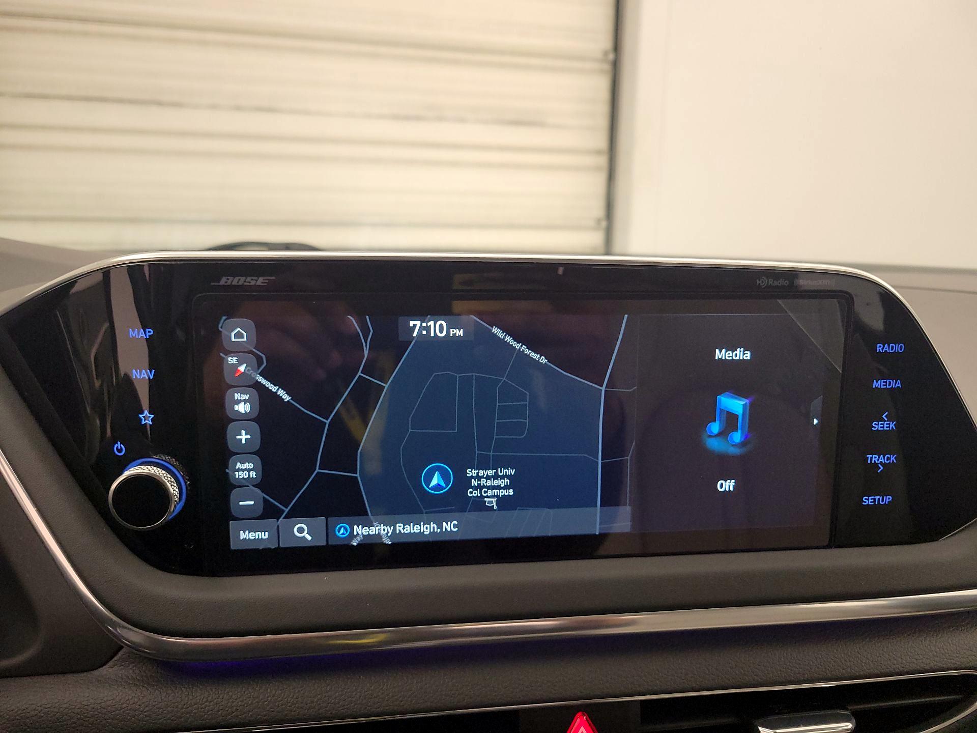 Thumbnail: 2023 Hyundai Sonata - 14