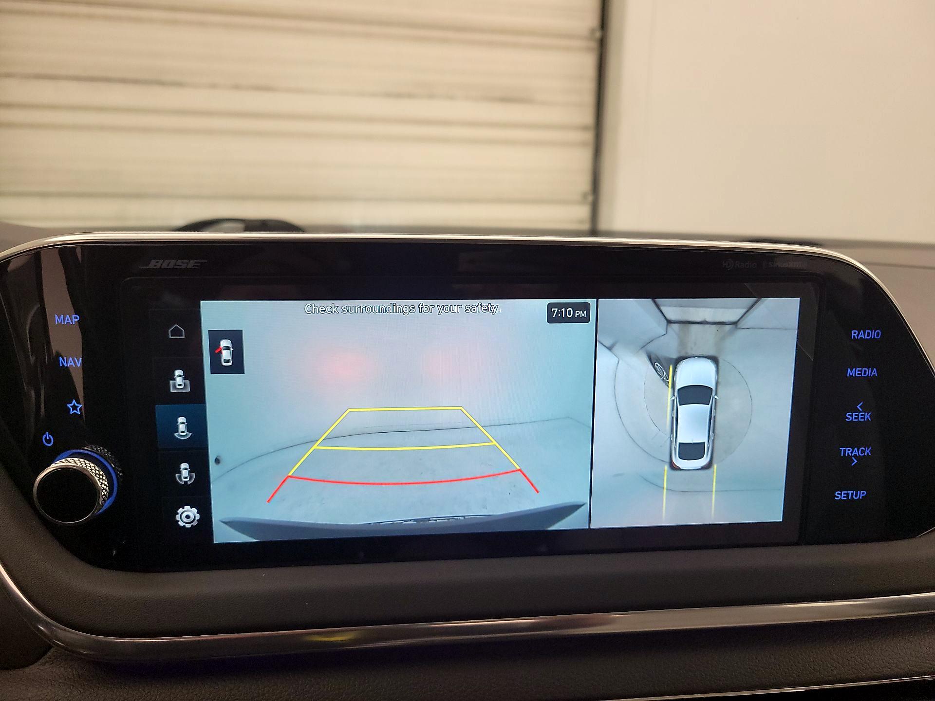 Thumbnail: 2023 Hyundai Sonata - 15