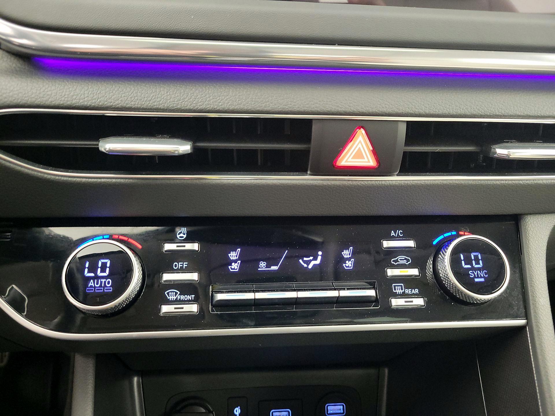 Thumbnail: 2023 Hyundai Sonata - 17