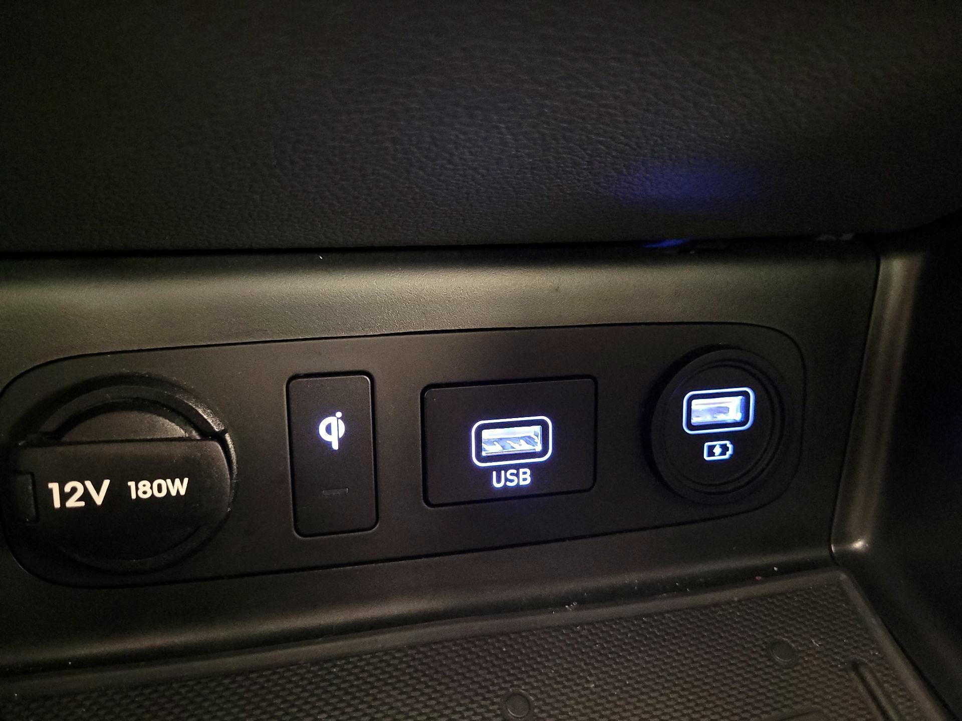 Thumbnail: 2023 Hyundai Sonata - 19