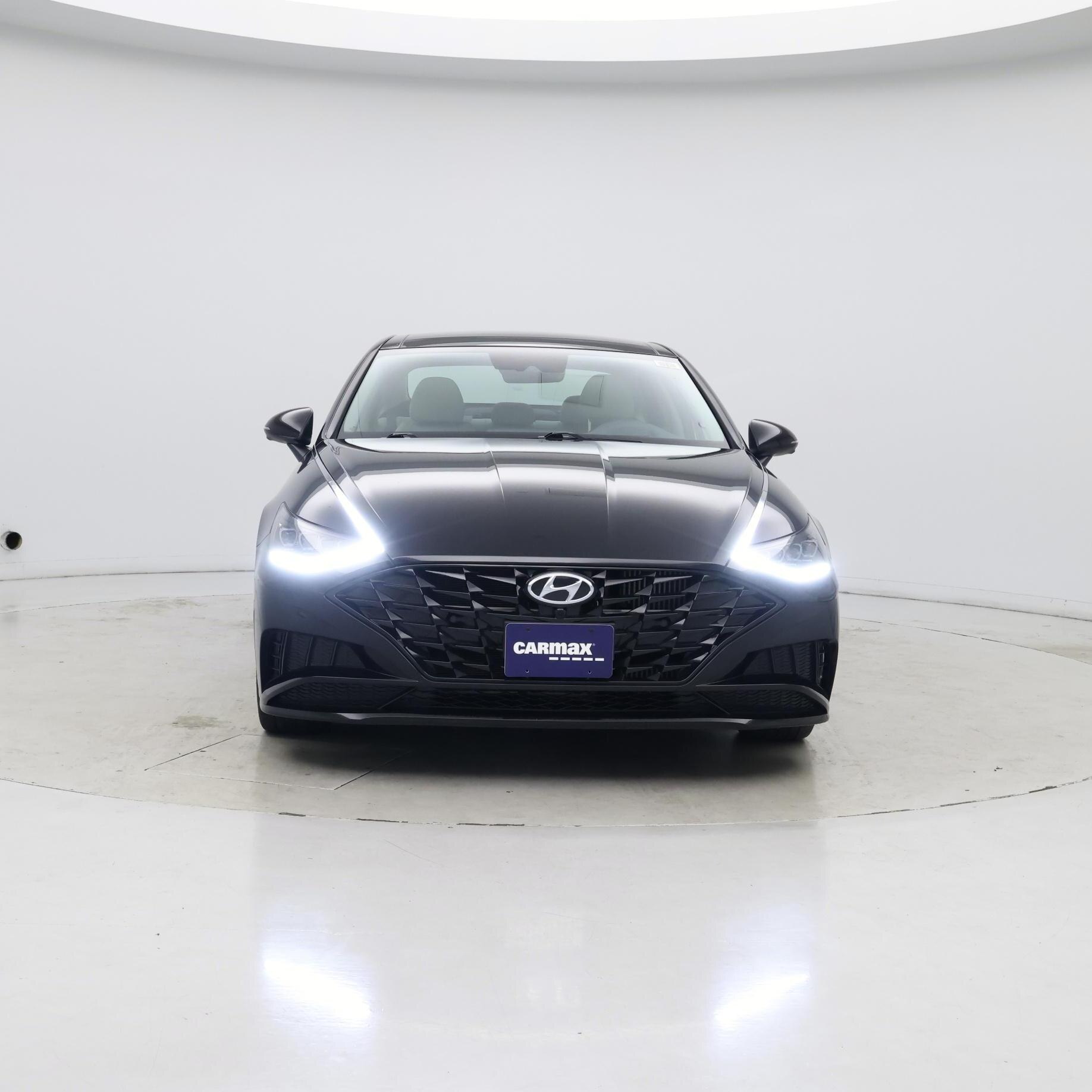 Thumbnail: 2023 Hyundai Sonata - 5