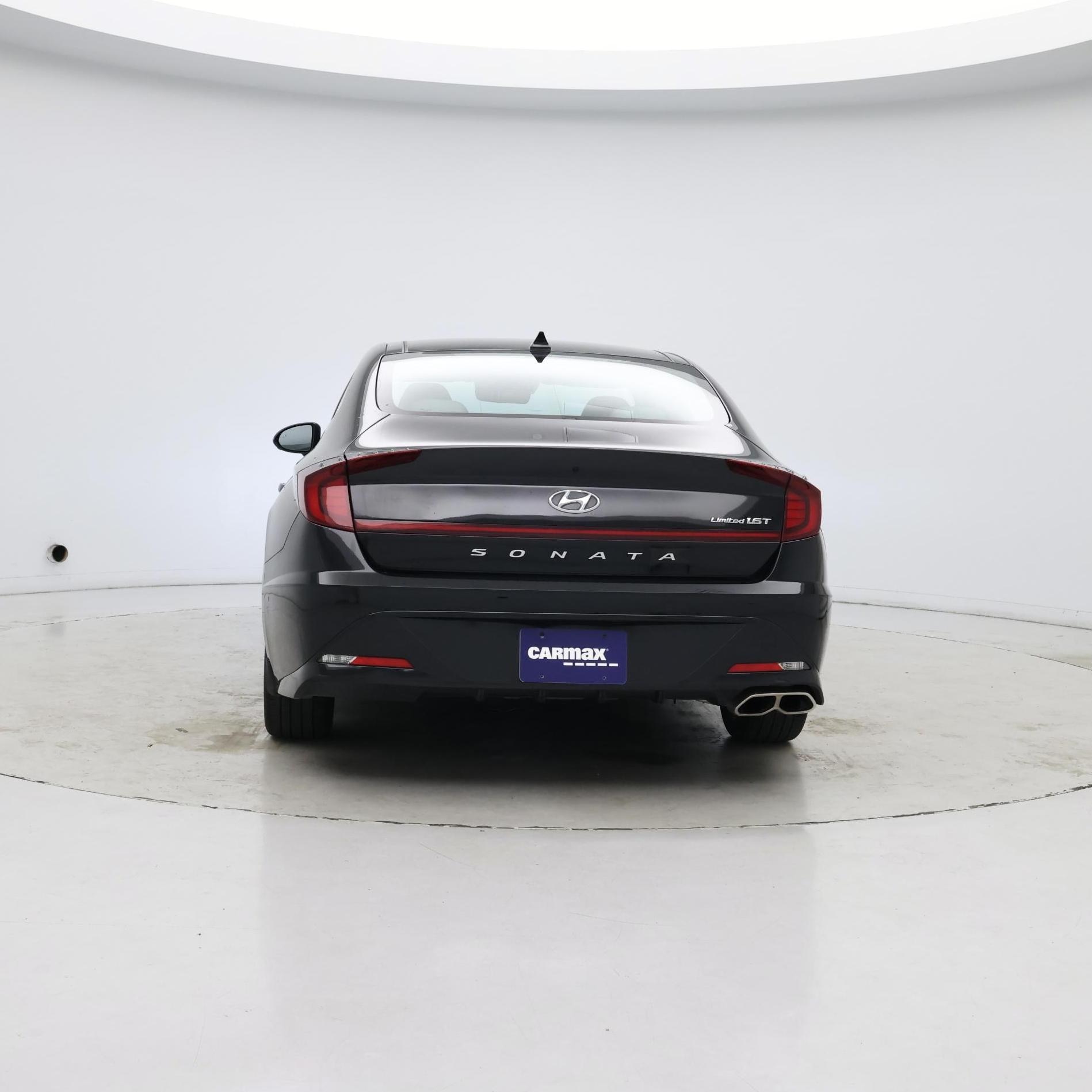 Thumbnail: 2023 Hyundai Sonata - 6