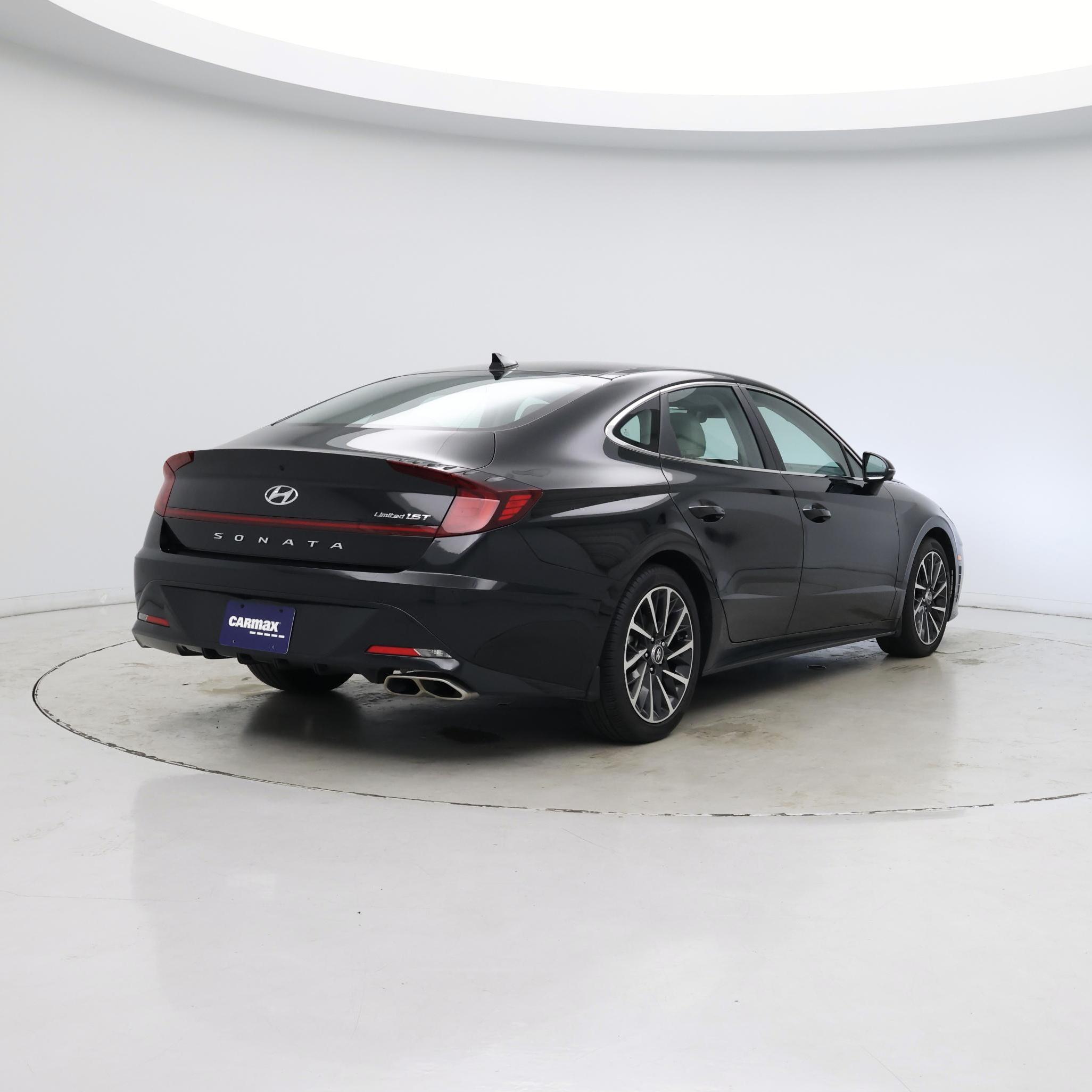 Thumbnail: 2023 Hyundai Sonata - 8