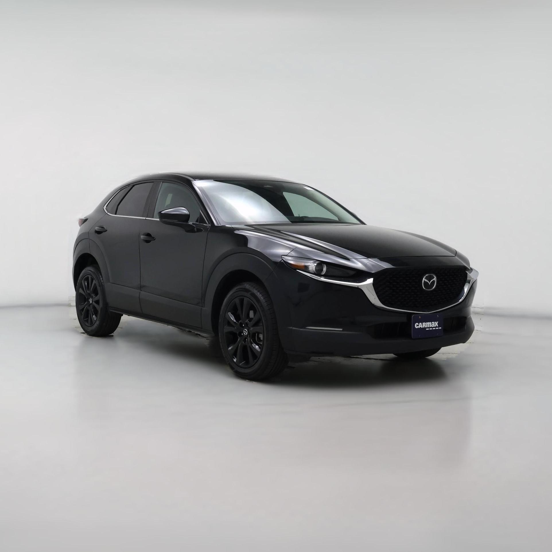 Thumbnail: 2024 Mazda CX-30 - 1