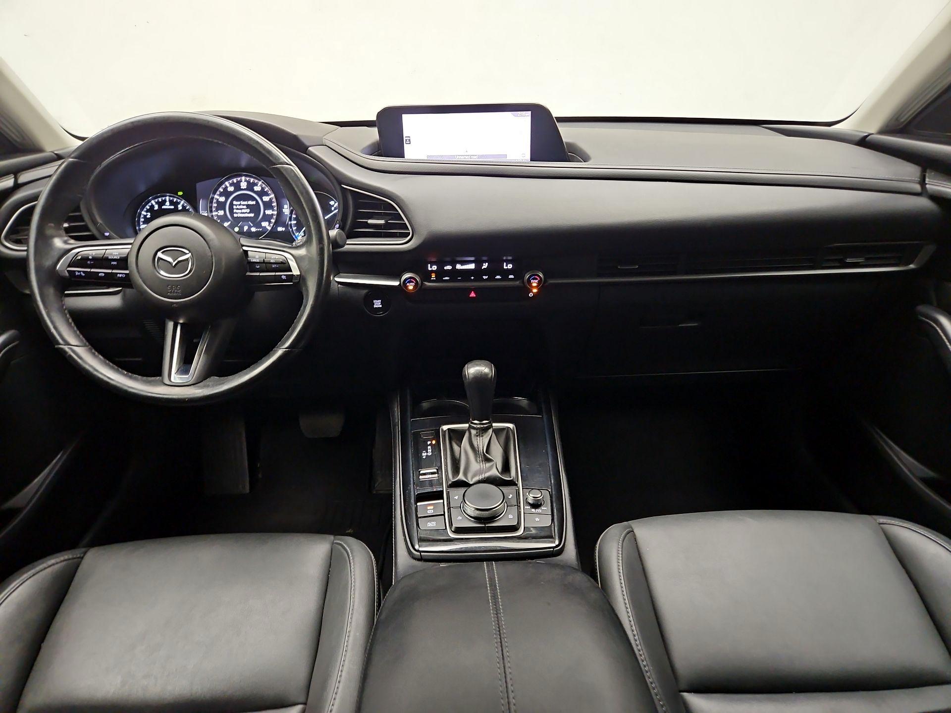 Thumbnail: 2024 Mazda CX-30 - 9