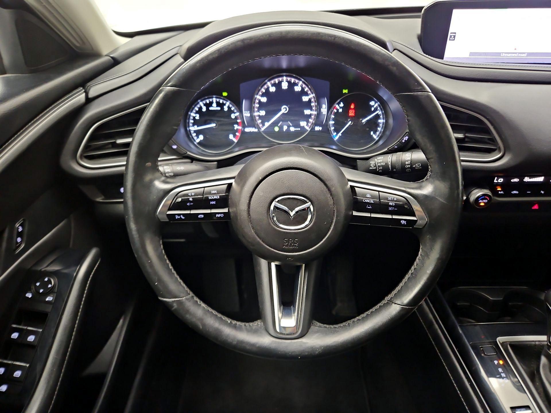 Thumbnail: 2024 Mazda CX-30 - 10