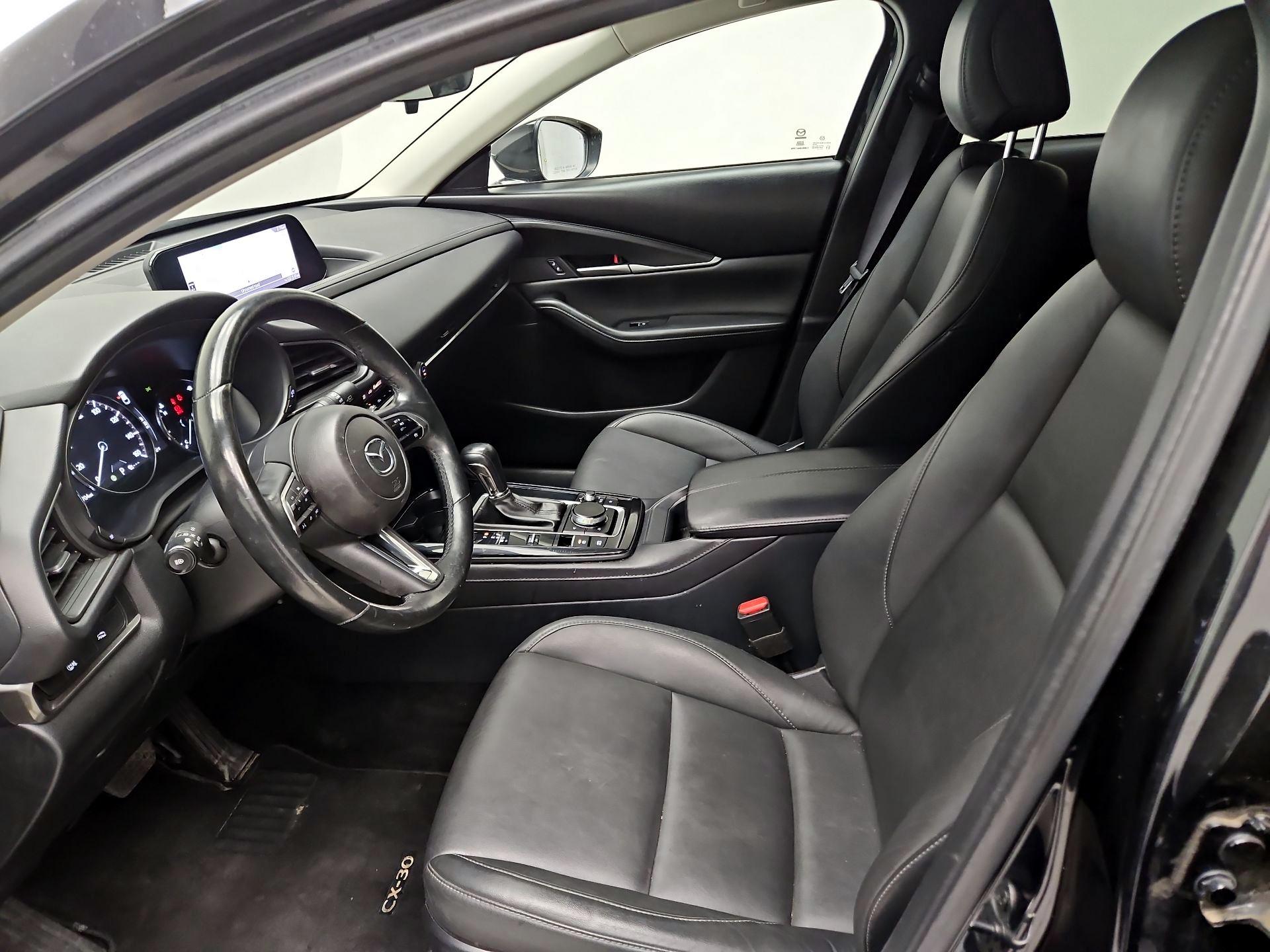 Thumbnail: 2024 Mazda CX-30 - 11