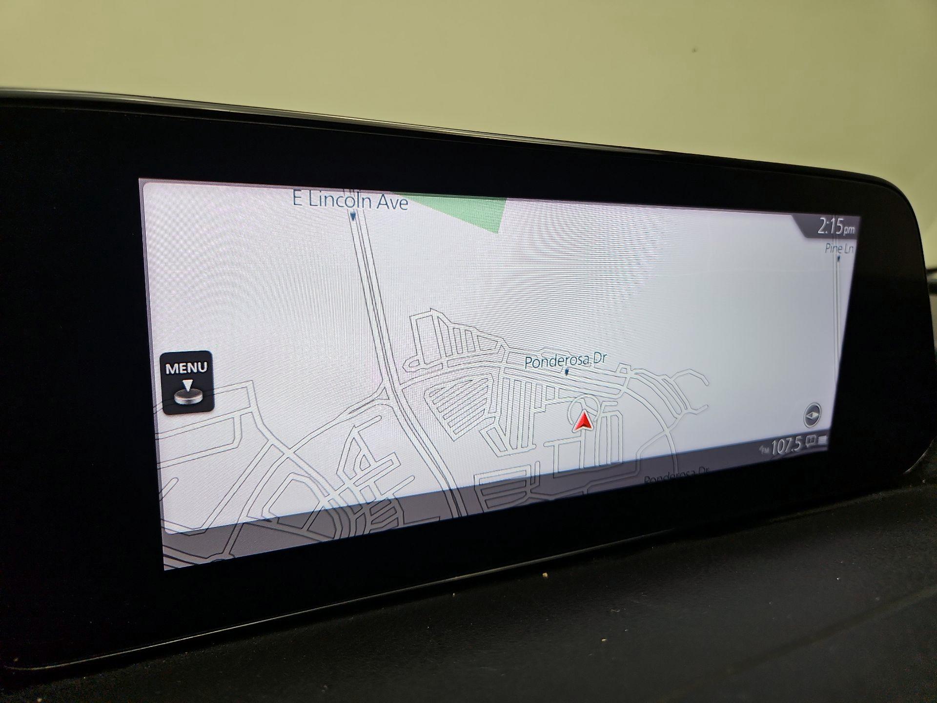 Thumbnail: 2024 Mazda CX-30 - 14