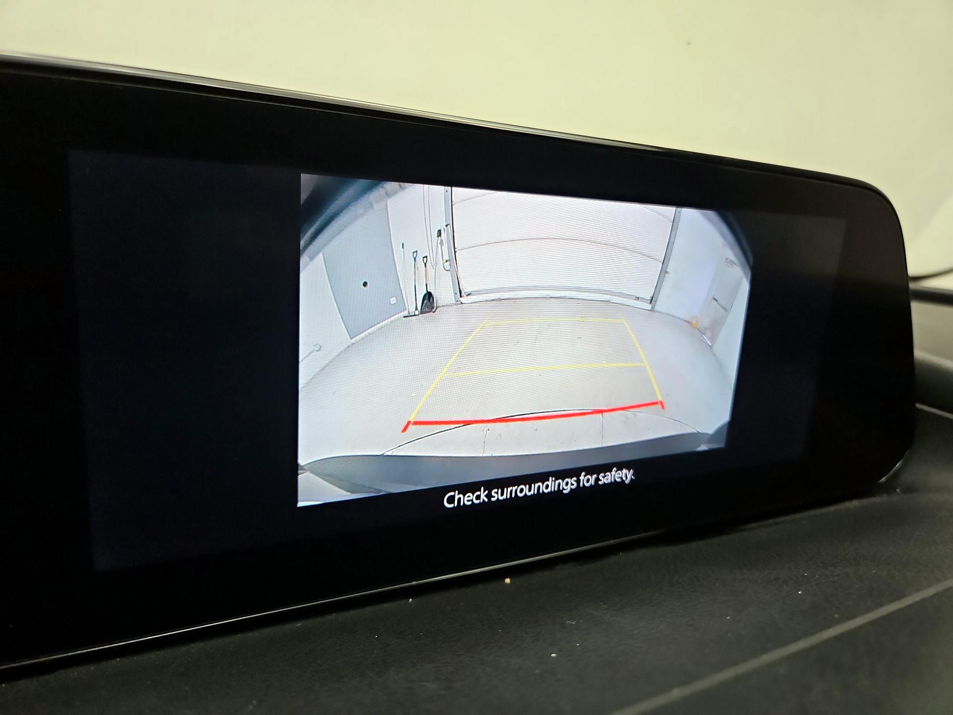 Thumbnail: 2024 Mazda CX-30 - 15