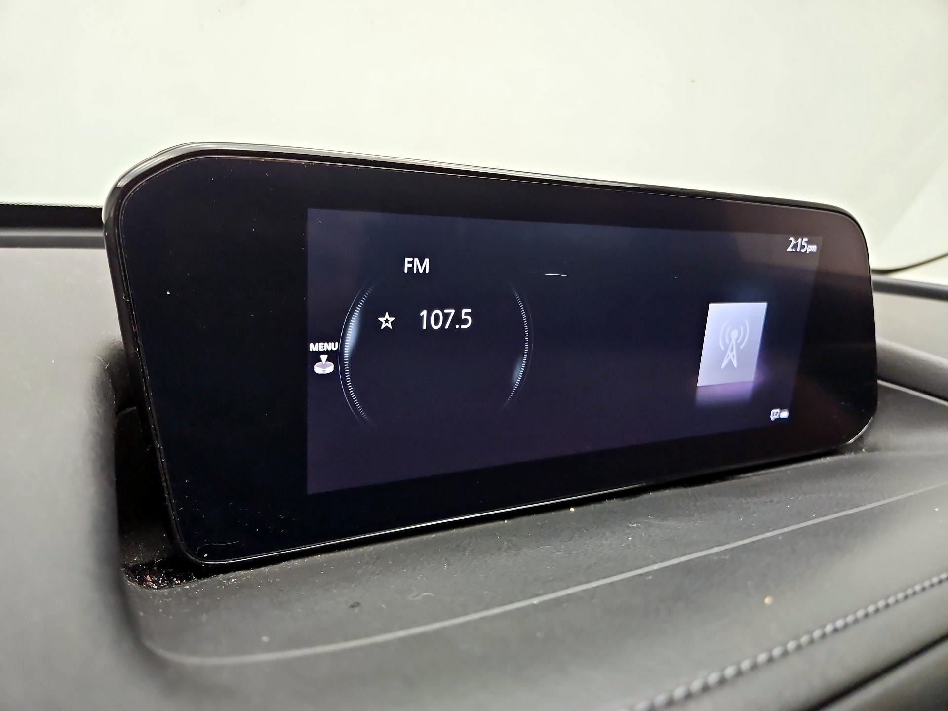 Thumbnail: 2024 Mazda CX-30 - 16