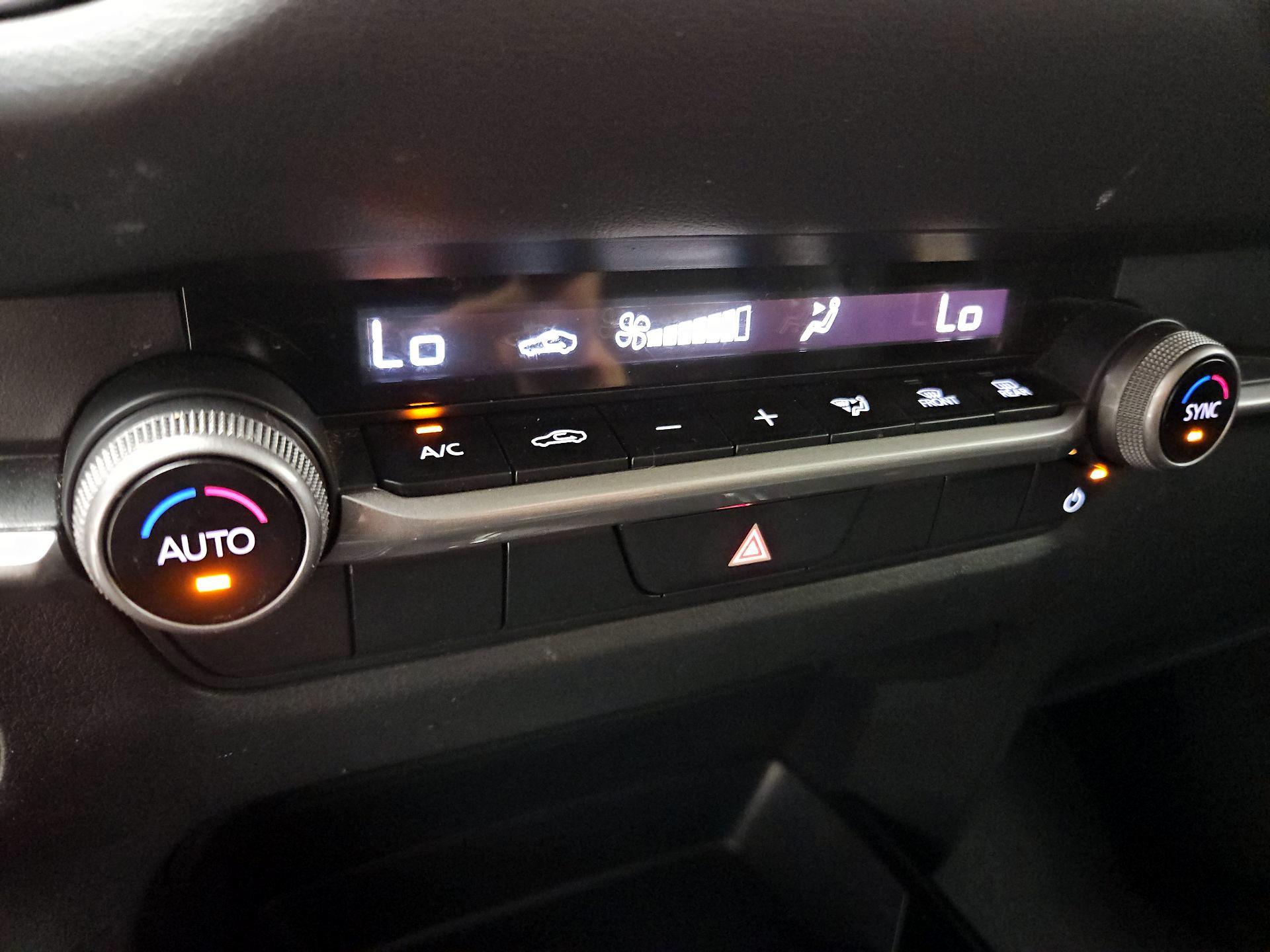 Thumbnail: 2024 Mazda CX-30 - 17