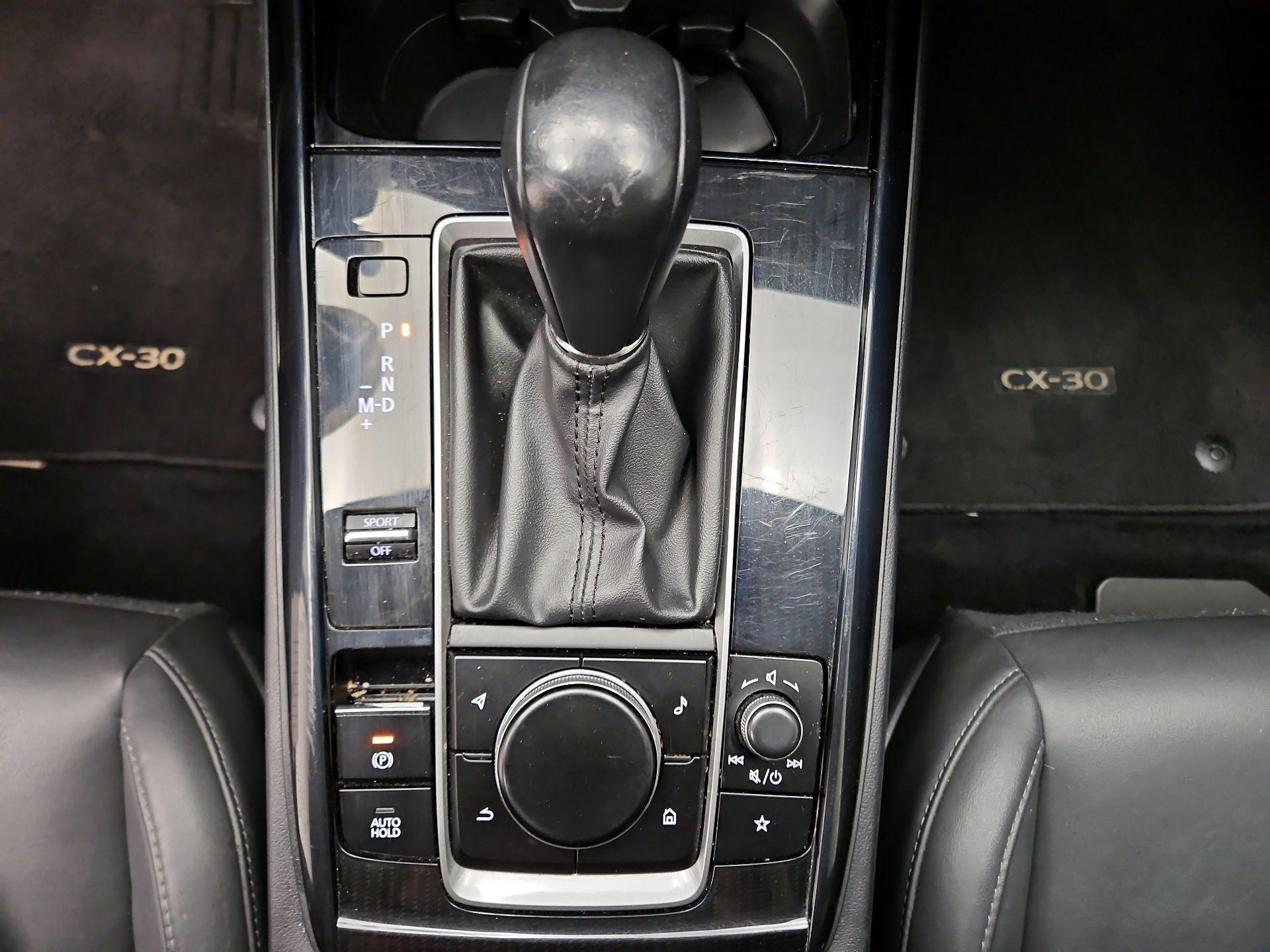 Thumbnail: 2024 Mazda CX-30 - 18