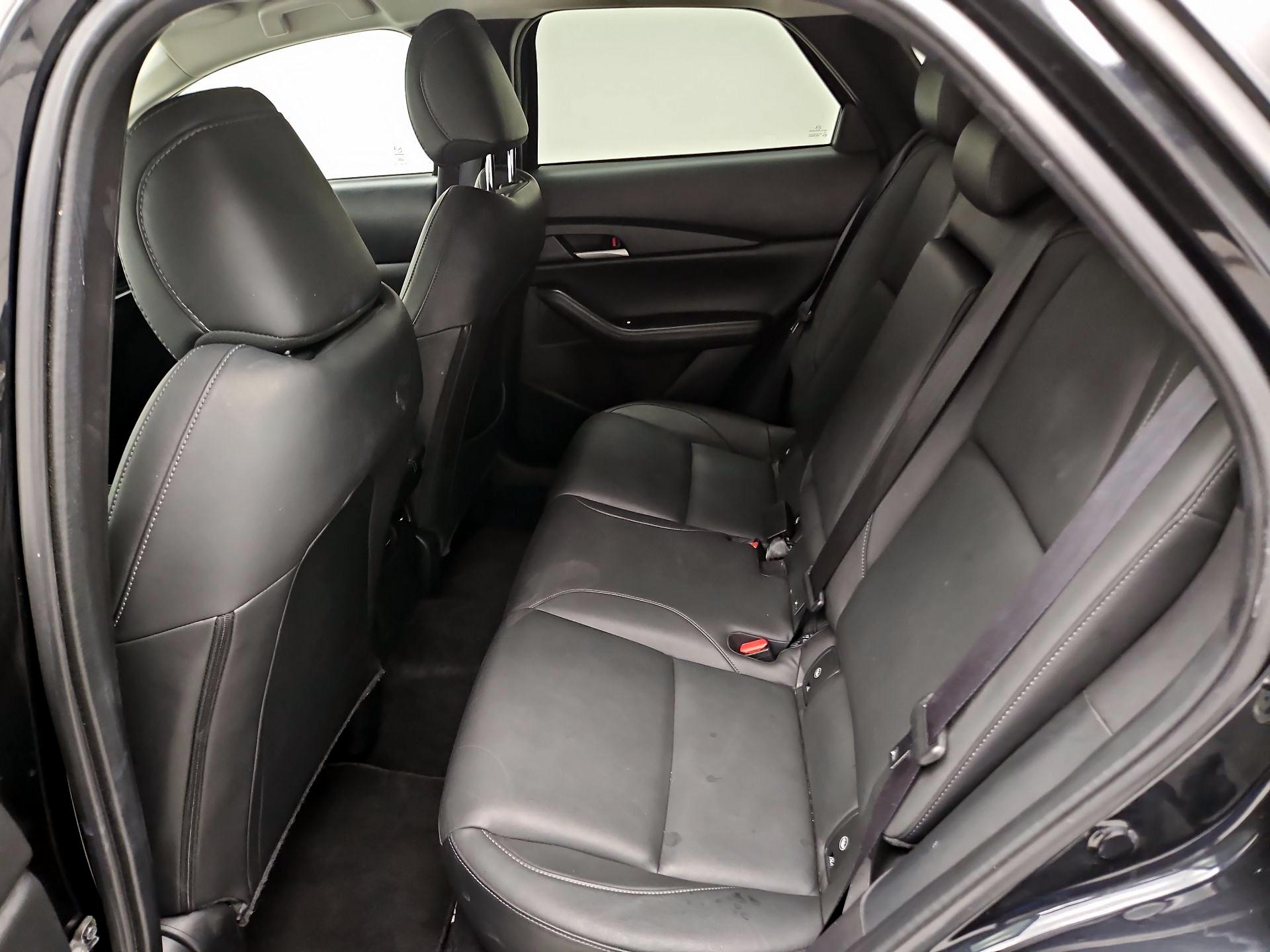 Thumbnail: 2024 Mazda CX-30 - 20